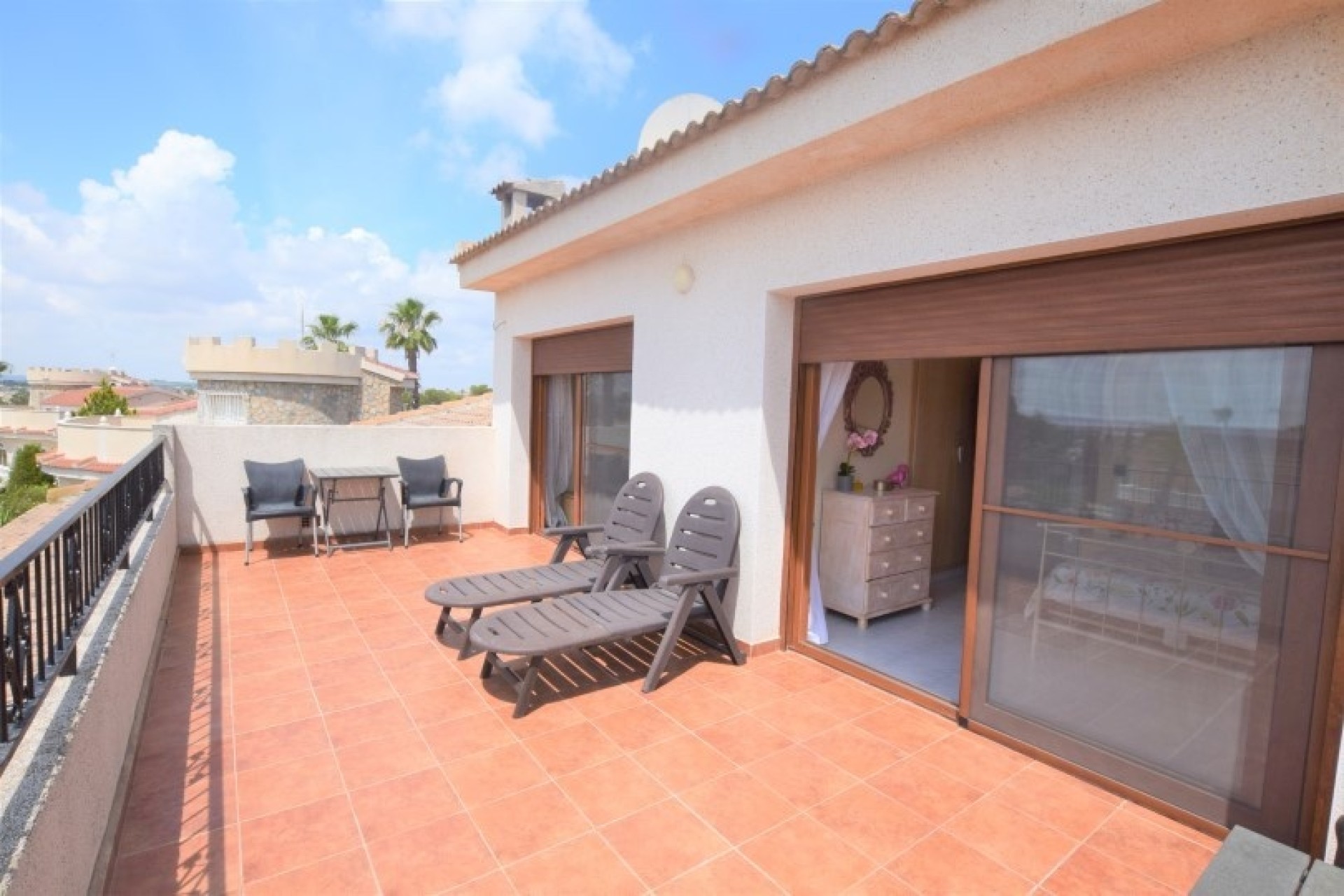 Herverkoop - Detached Villa -
Ciudad Quesada - Rojales - Pueblo Bravo