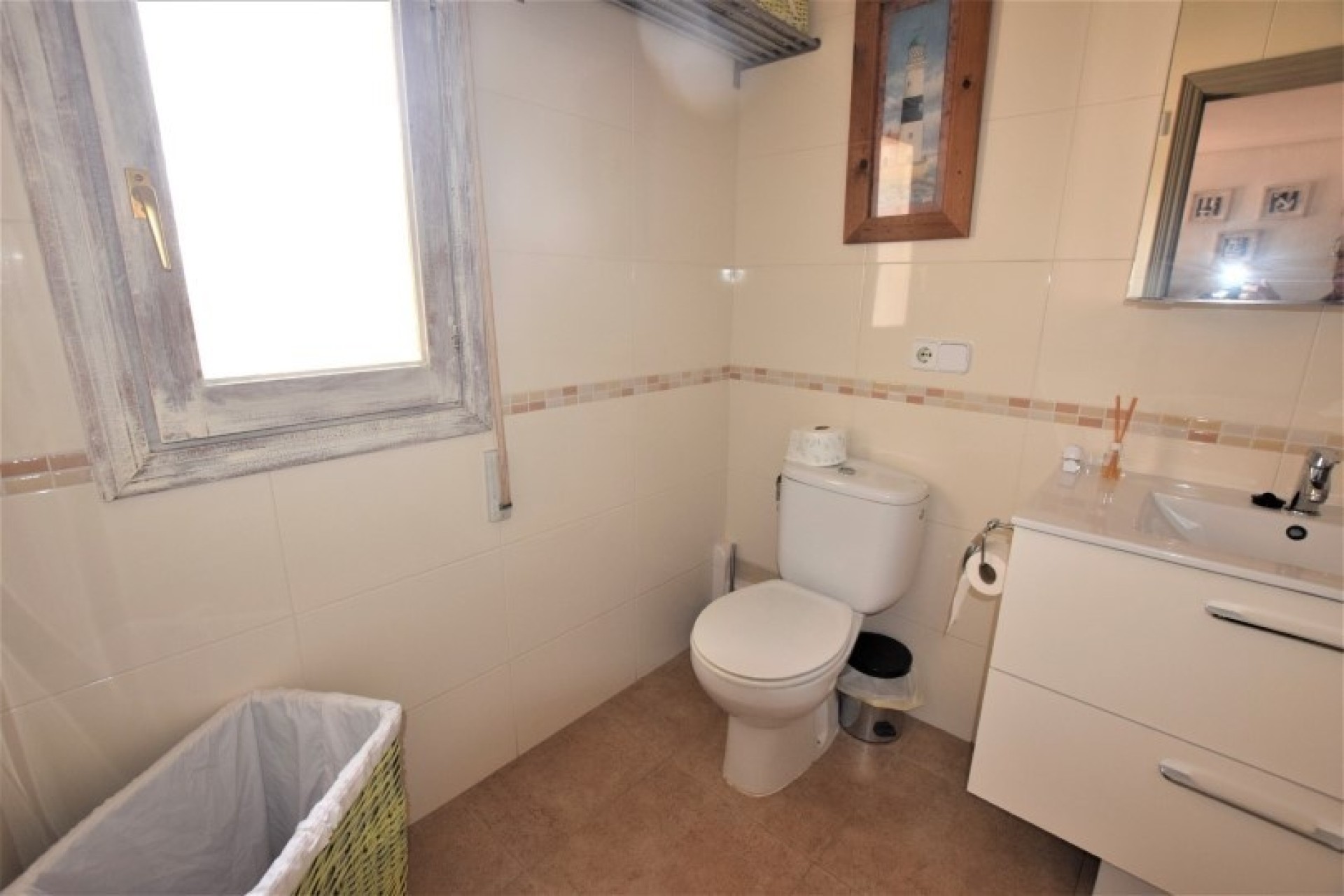 Herverkoop - Detached Villa -
Ciudad Quesada - Rojales - Pueblo Bravo