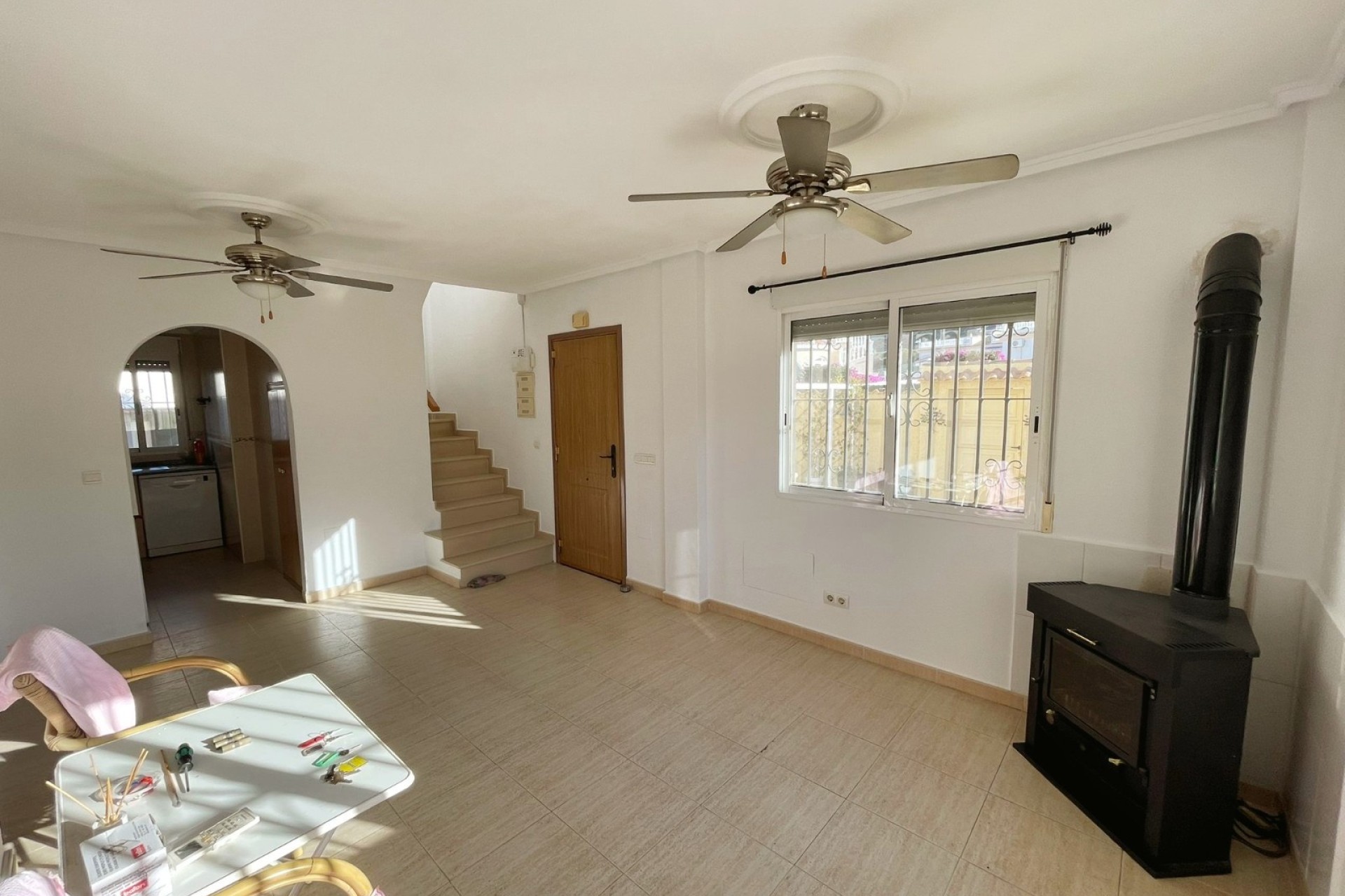 Herverkoop - Detached Villa -
Ciudad Quesada - Rojales - Rojales Hills