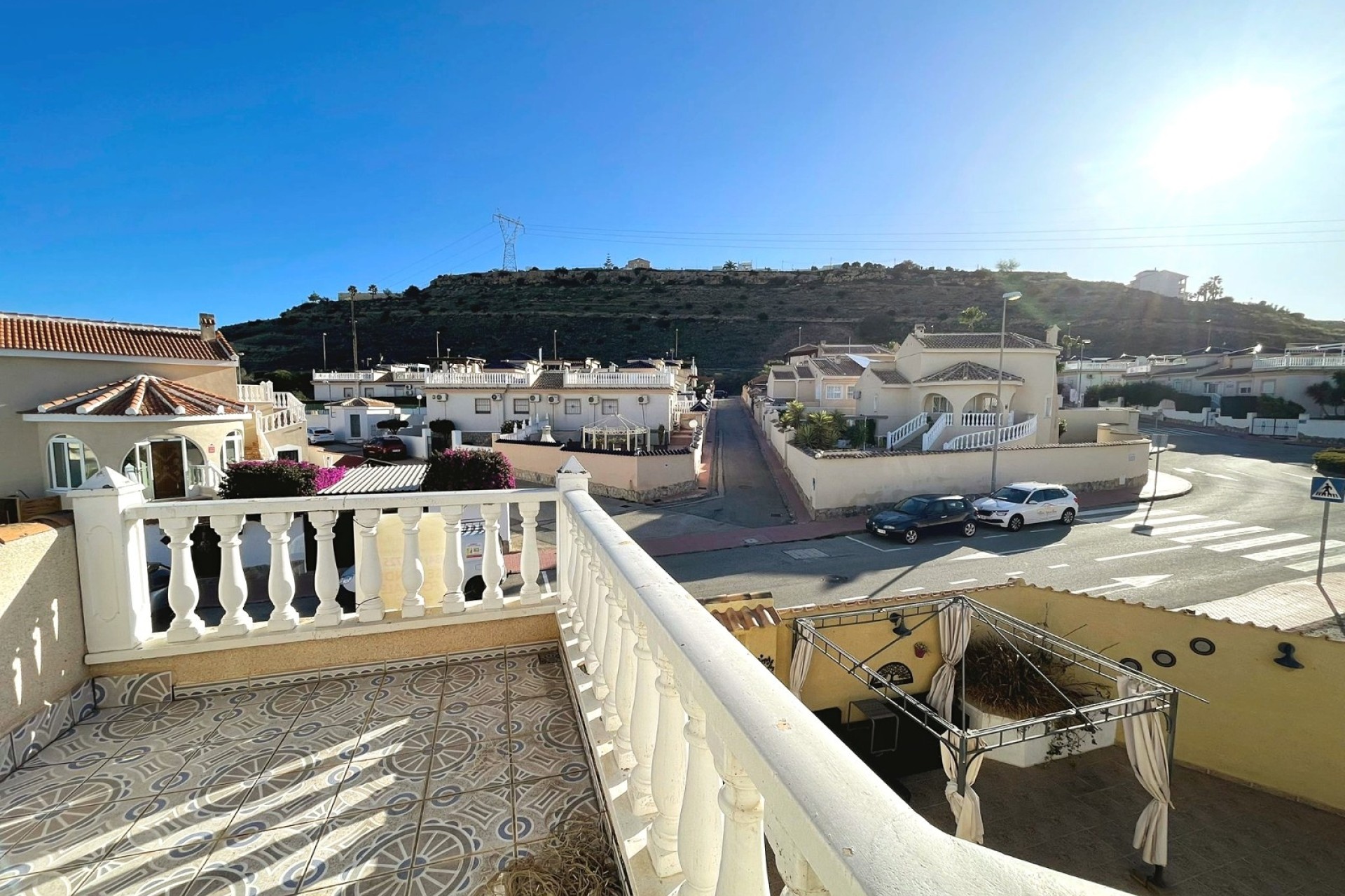 Herverkoop - Detached Villa -
Ciudad Quesada - Rojales - Rojales Hills