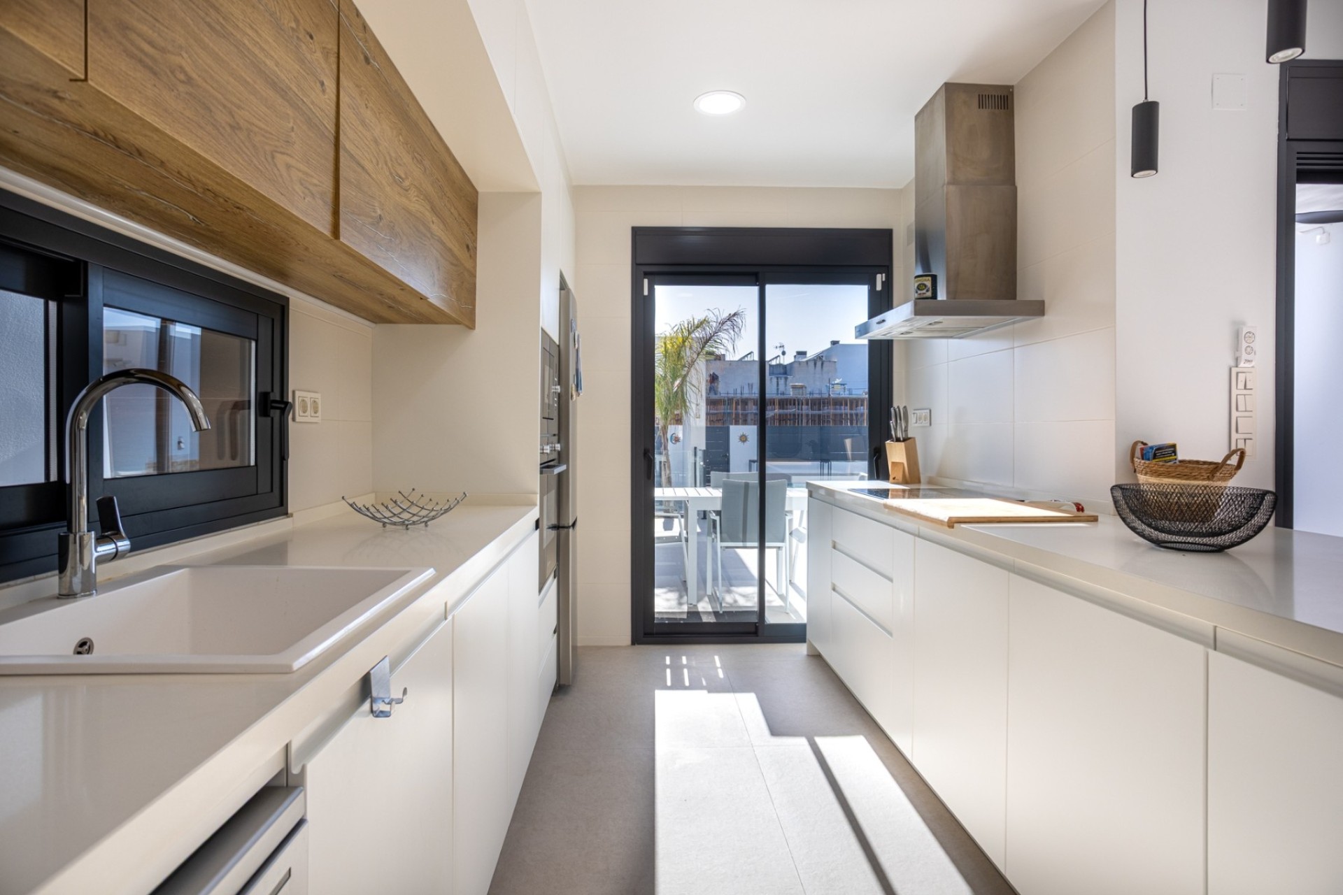 Herverkoop - Detached Villa -
Dolores