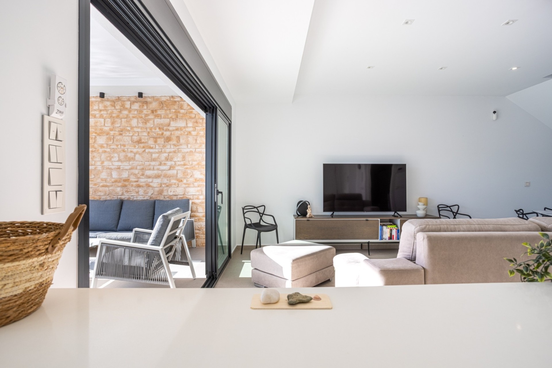 Herverkoop - Detached Villa -
Dolores