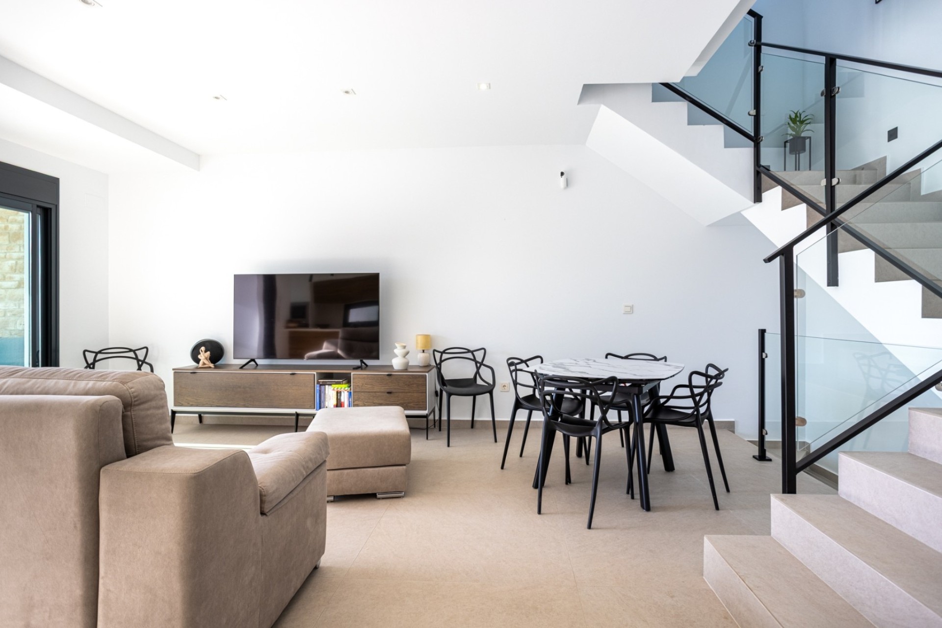 Herverkoop - Detached Villa -
Dolores