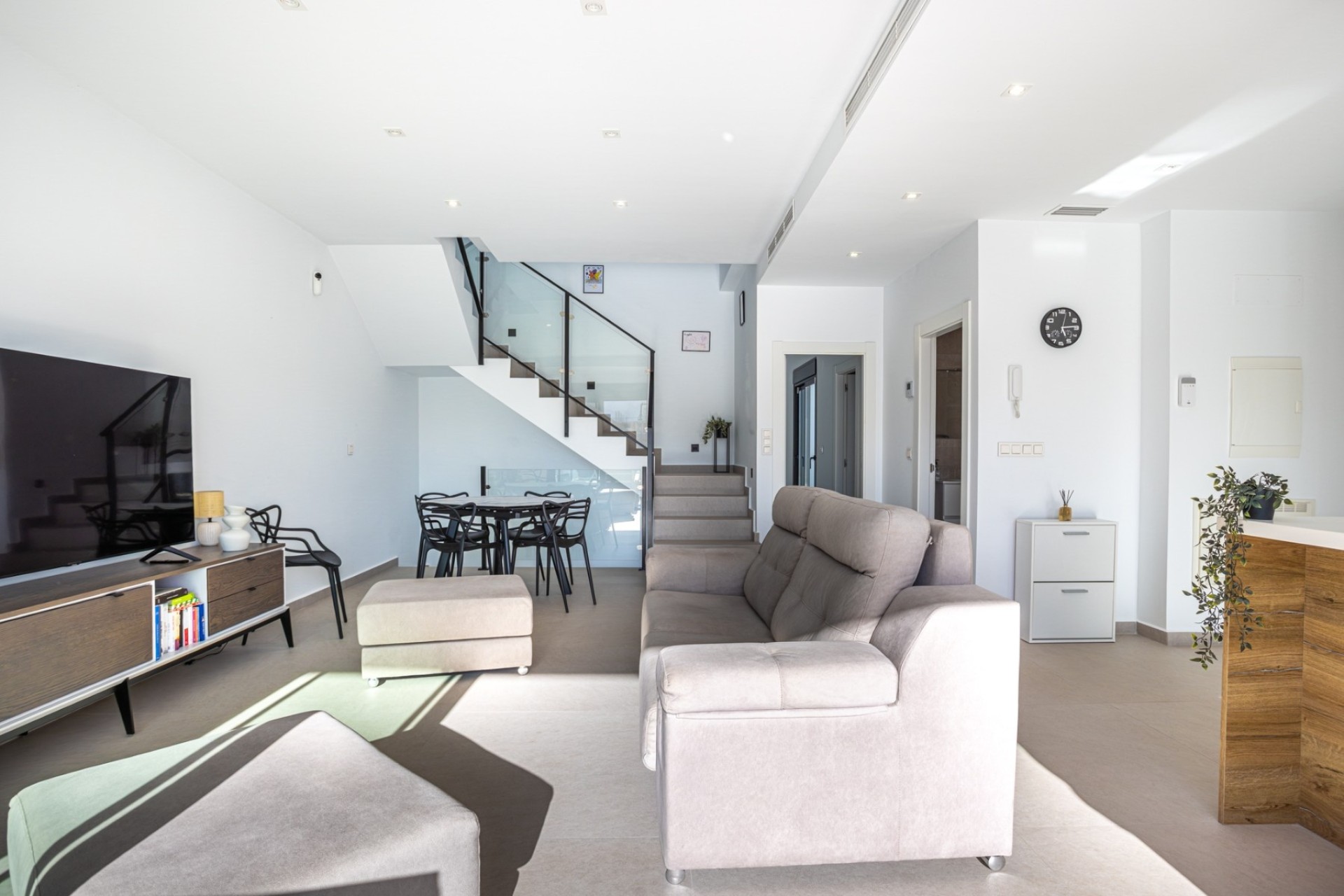 Herverkoop - Detached Villa -
Dolores