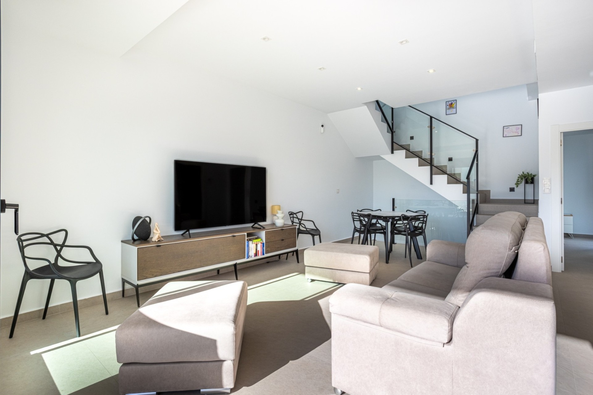 Herverkoop - Detached Villa -
Dolores