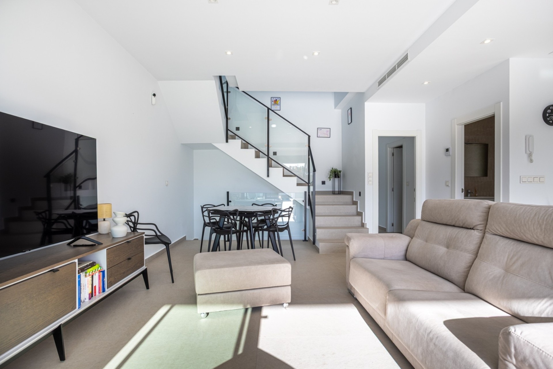 Herverkoop - Detached Villa -
Dolores
