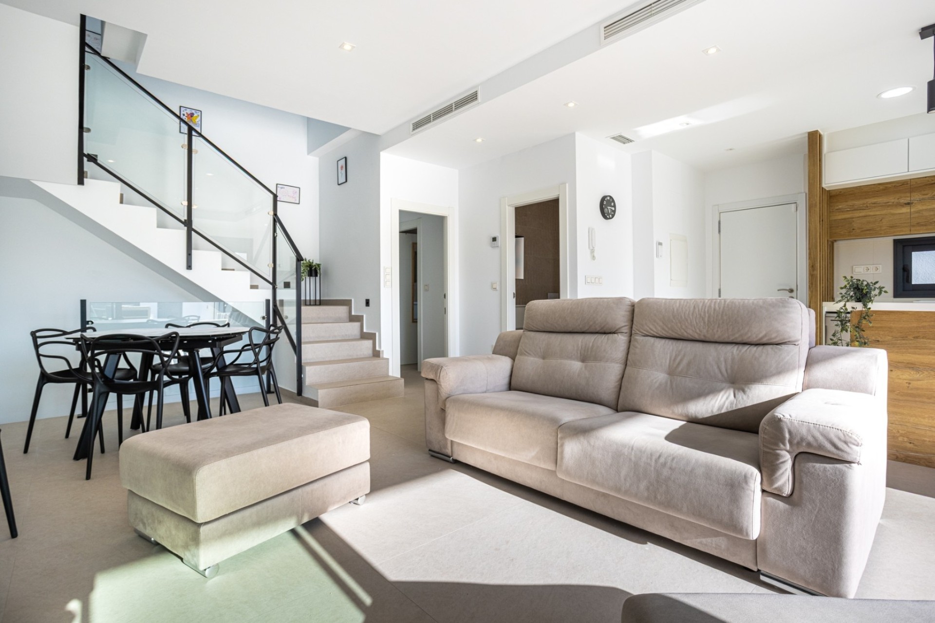 Herverkoop - Detached Villa -
Dolores
