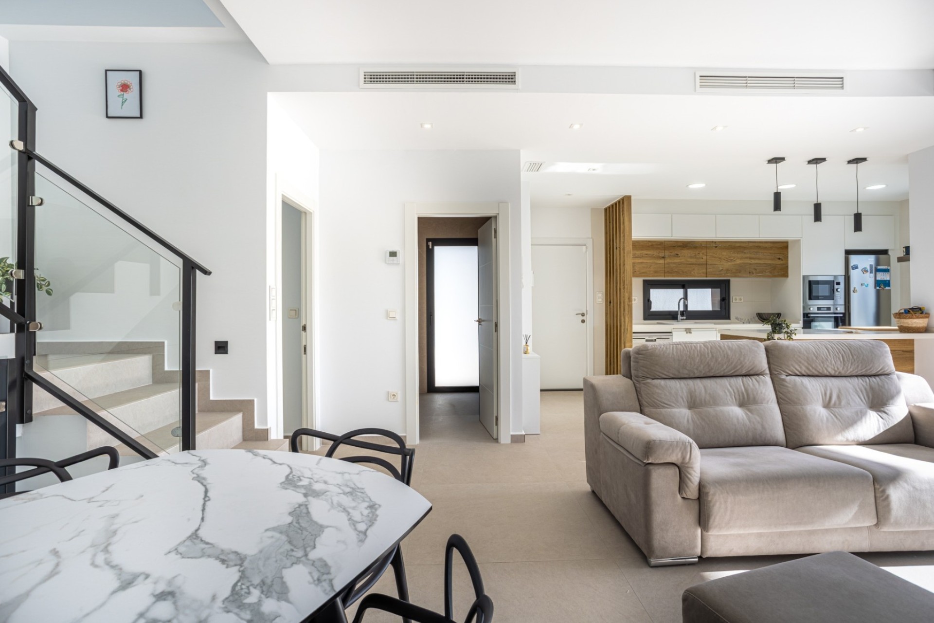 Herverkoop - Detached Villa -
Dolores