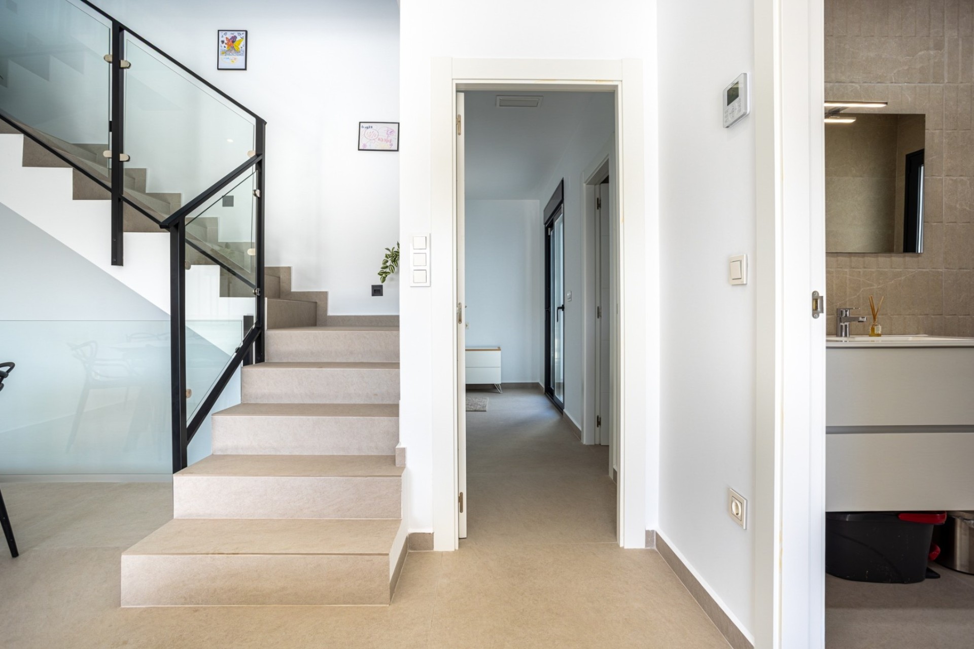 Herverkoop - Detached Villa -
Dolores