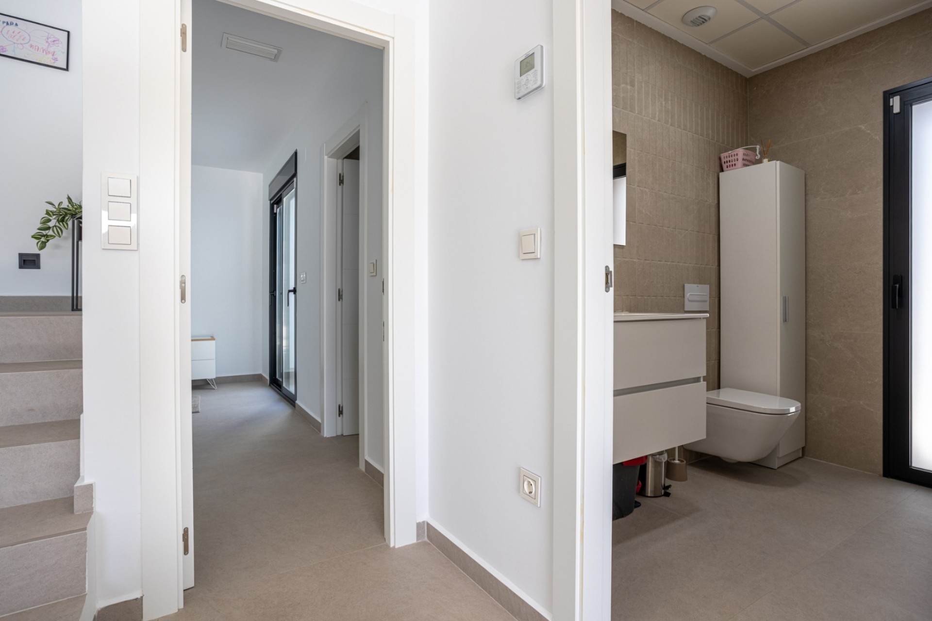 Herverkoop - Detached Villa -
Dolores