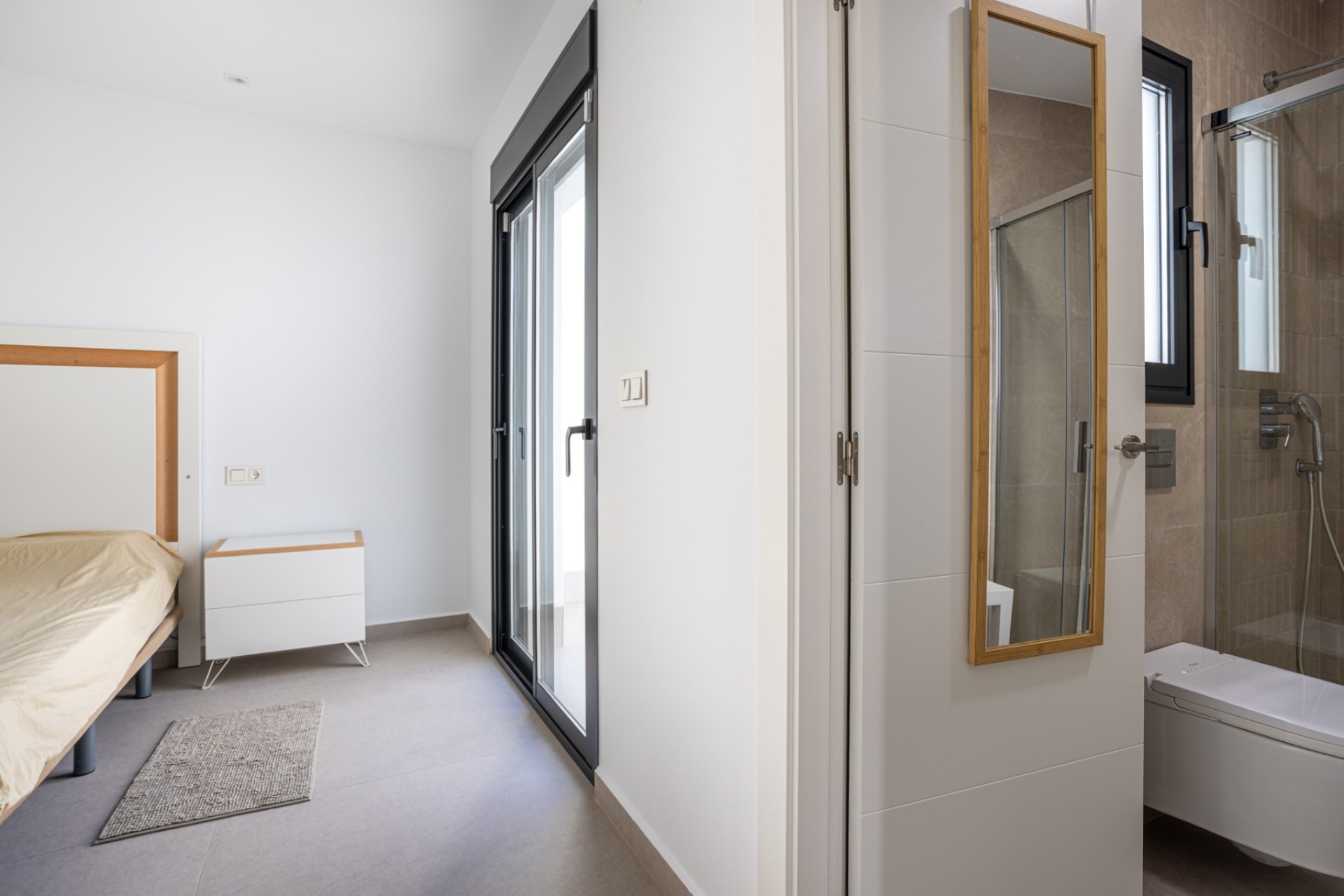 Herverkoop - Detached Villa -
Dolores