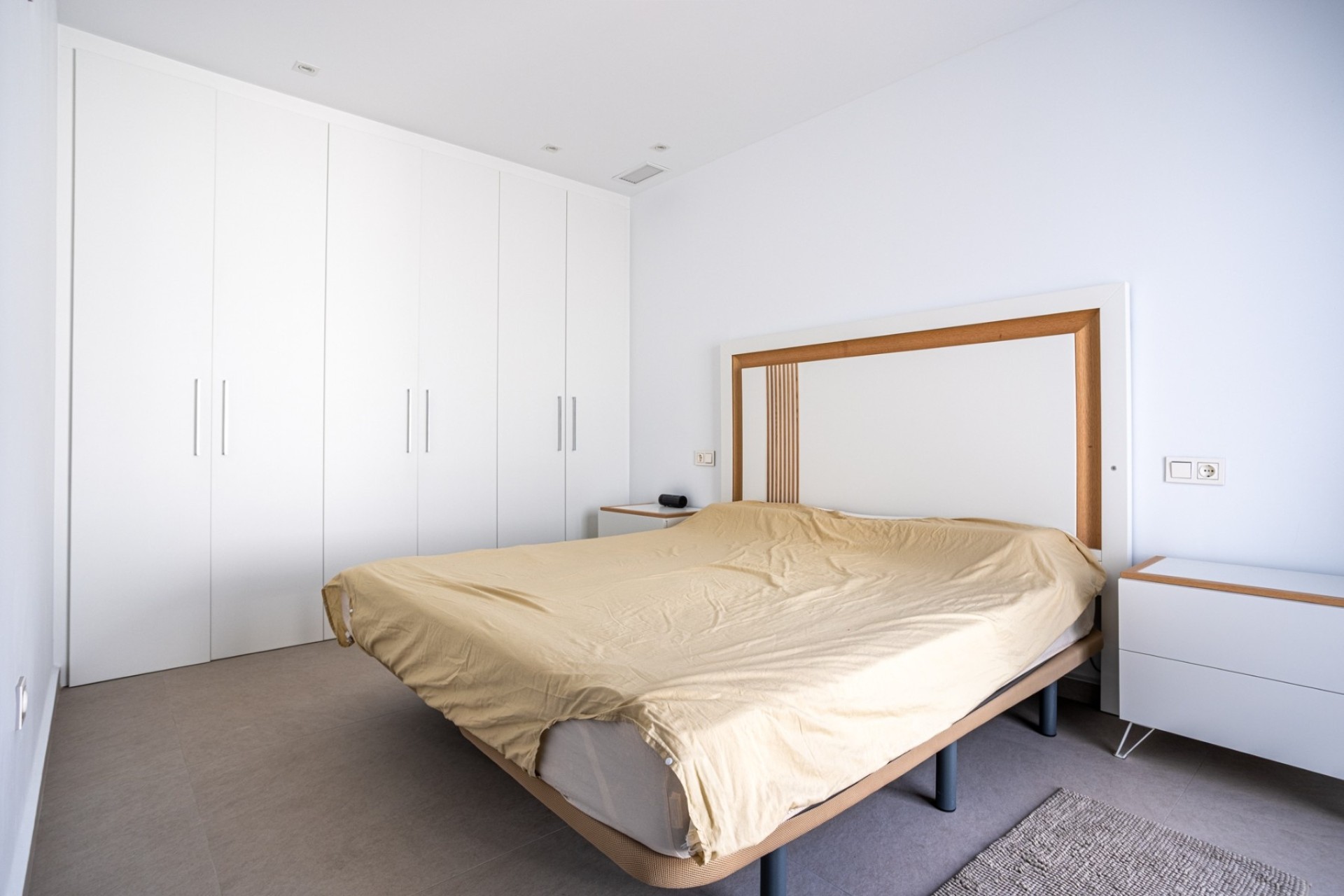 Herverkoop - Detached Villa -
Dolores