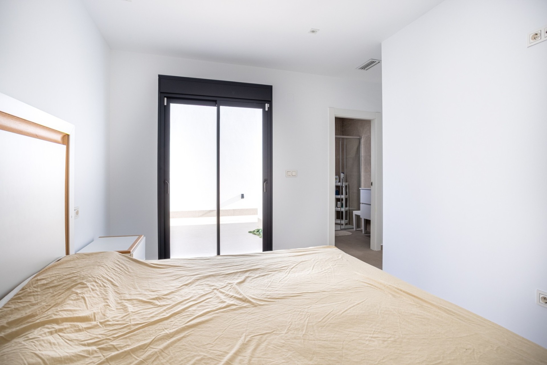 Herverkoop - Detached Villa -
Dolores