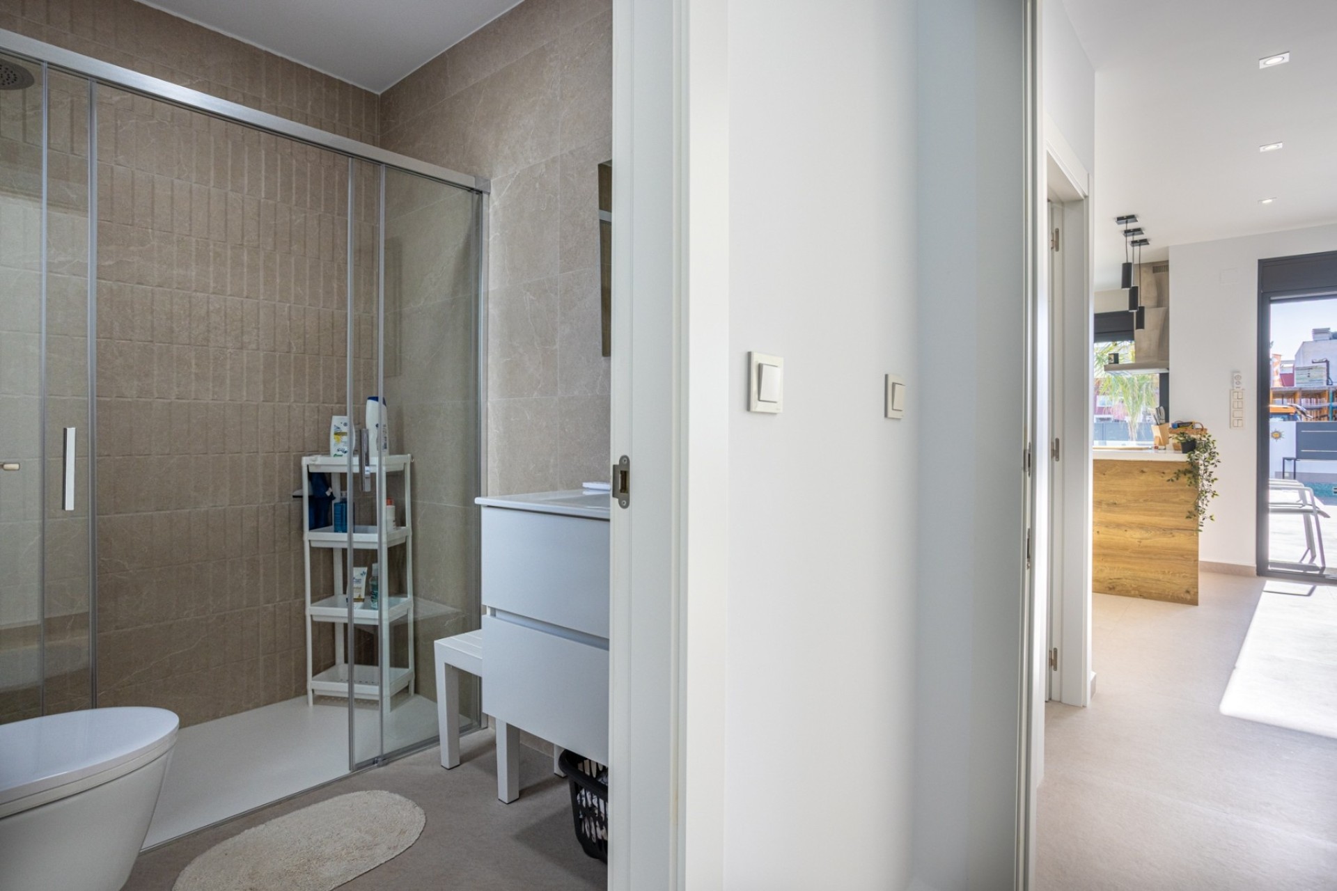 Herverkoop - Detached Villa -
Dolores