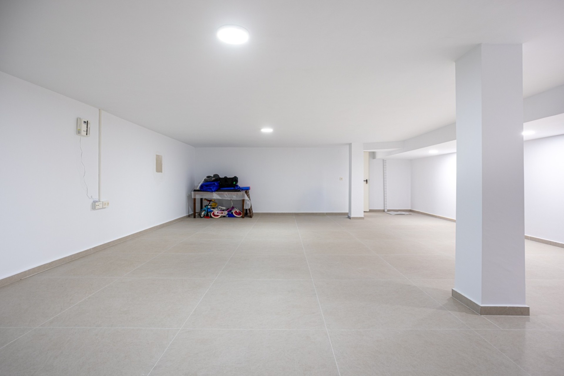 Herverkoop - Detached Villa -
Dolores