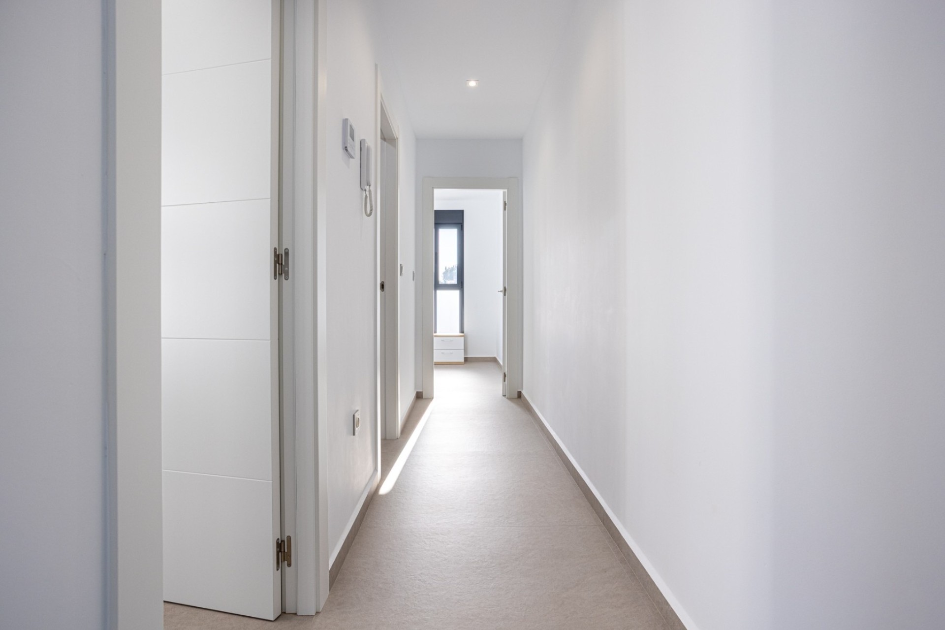 Herverkoop - Detached Villa -
Dolores