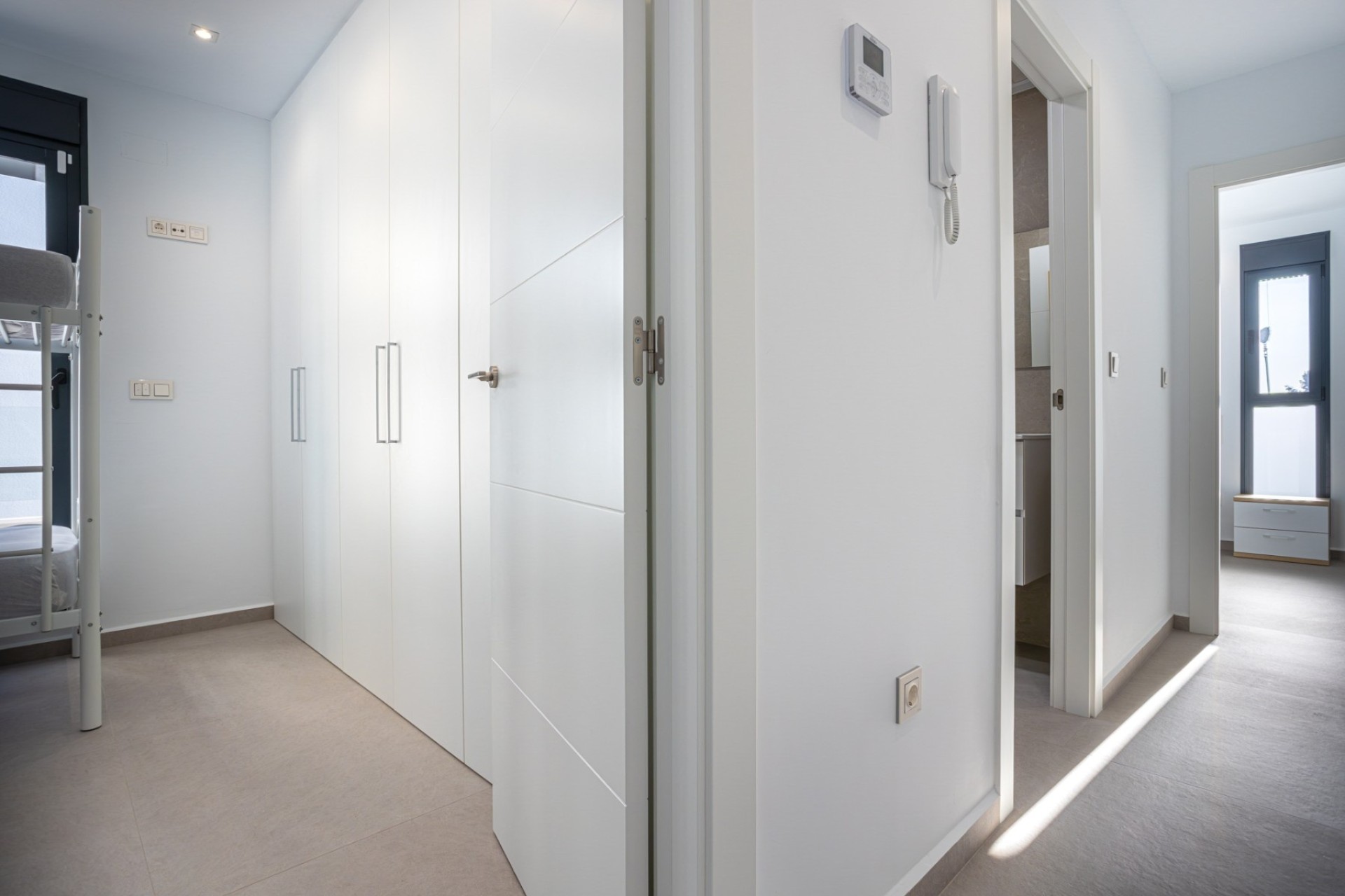 Herverkoop - Detached Villa -
Dolores