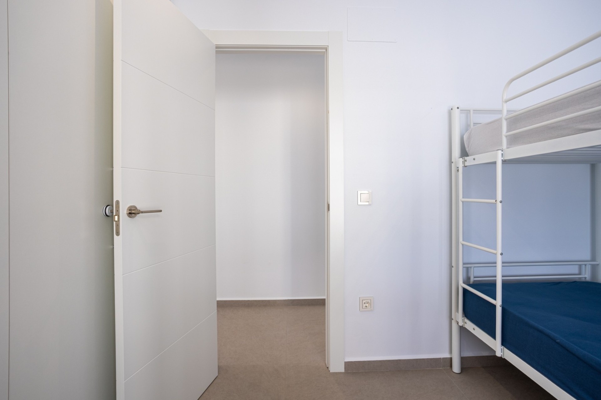 Herverkoop - Detached Villa -
Dolores