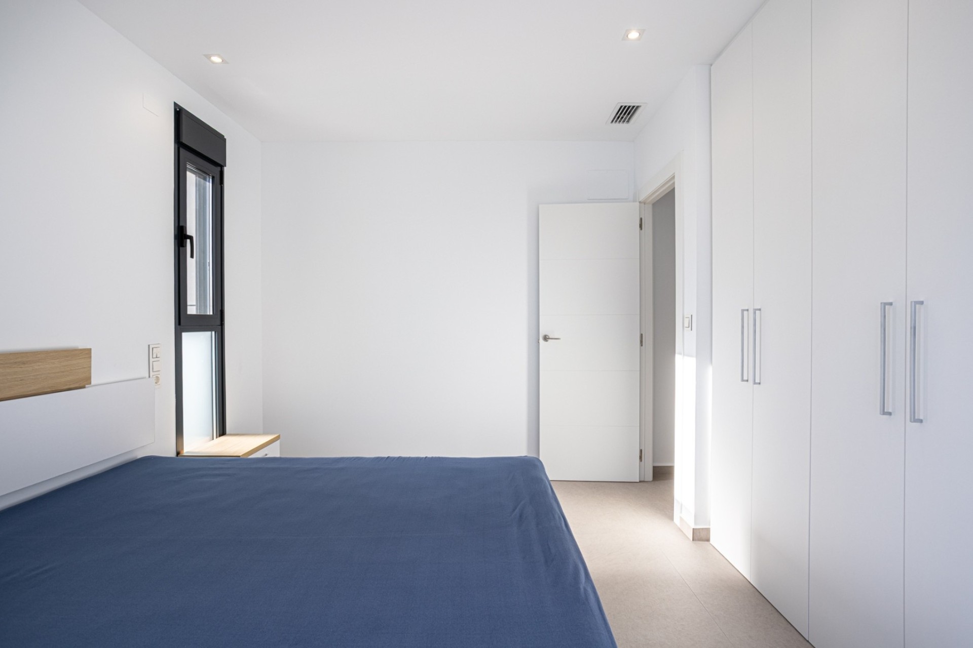 Herverkoop - Detached Villa -
Dolores