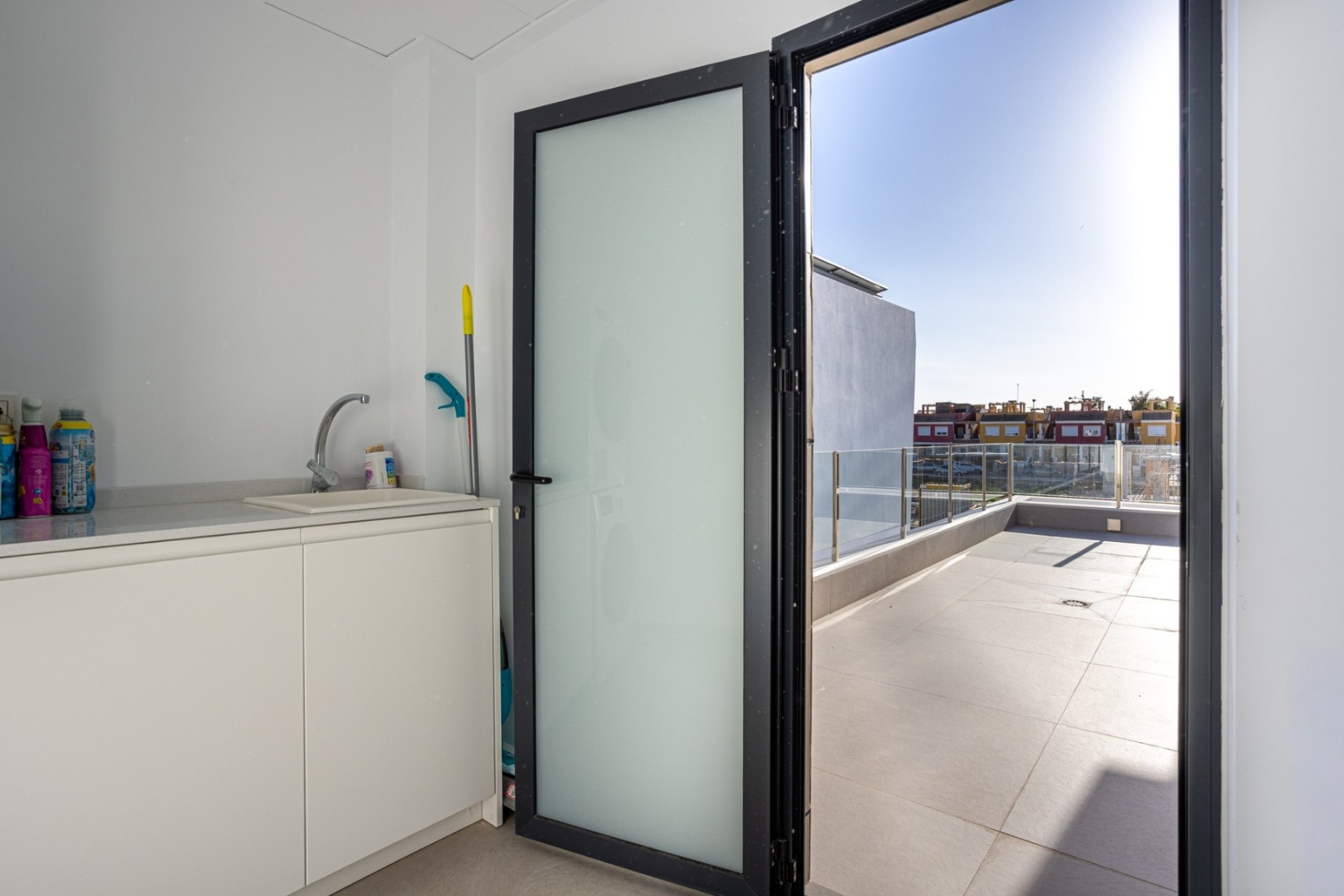 Herverkoop - Detached Villa -
Dolores