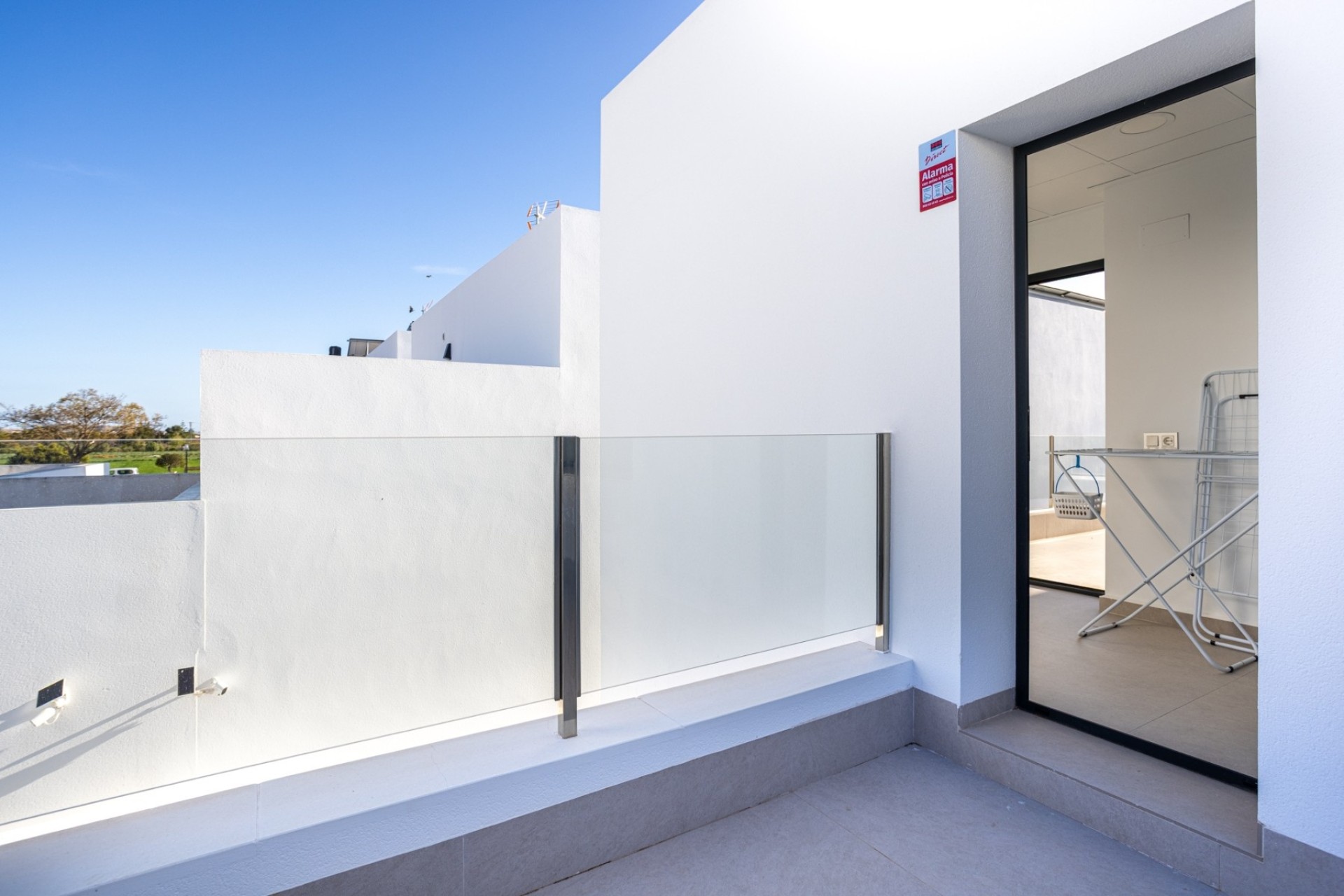 Herverkoop - Detached Villa -
Dolores