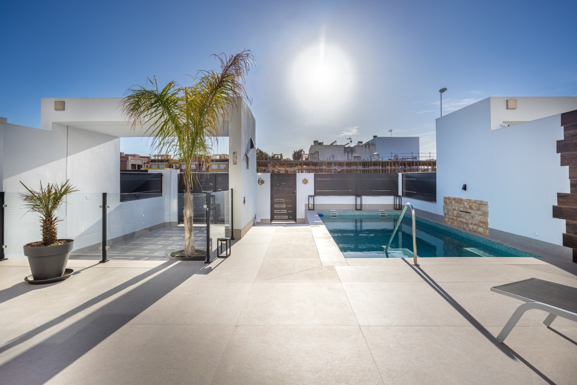 Herverkoop - Detached Villa -
Dolores