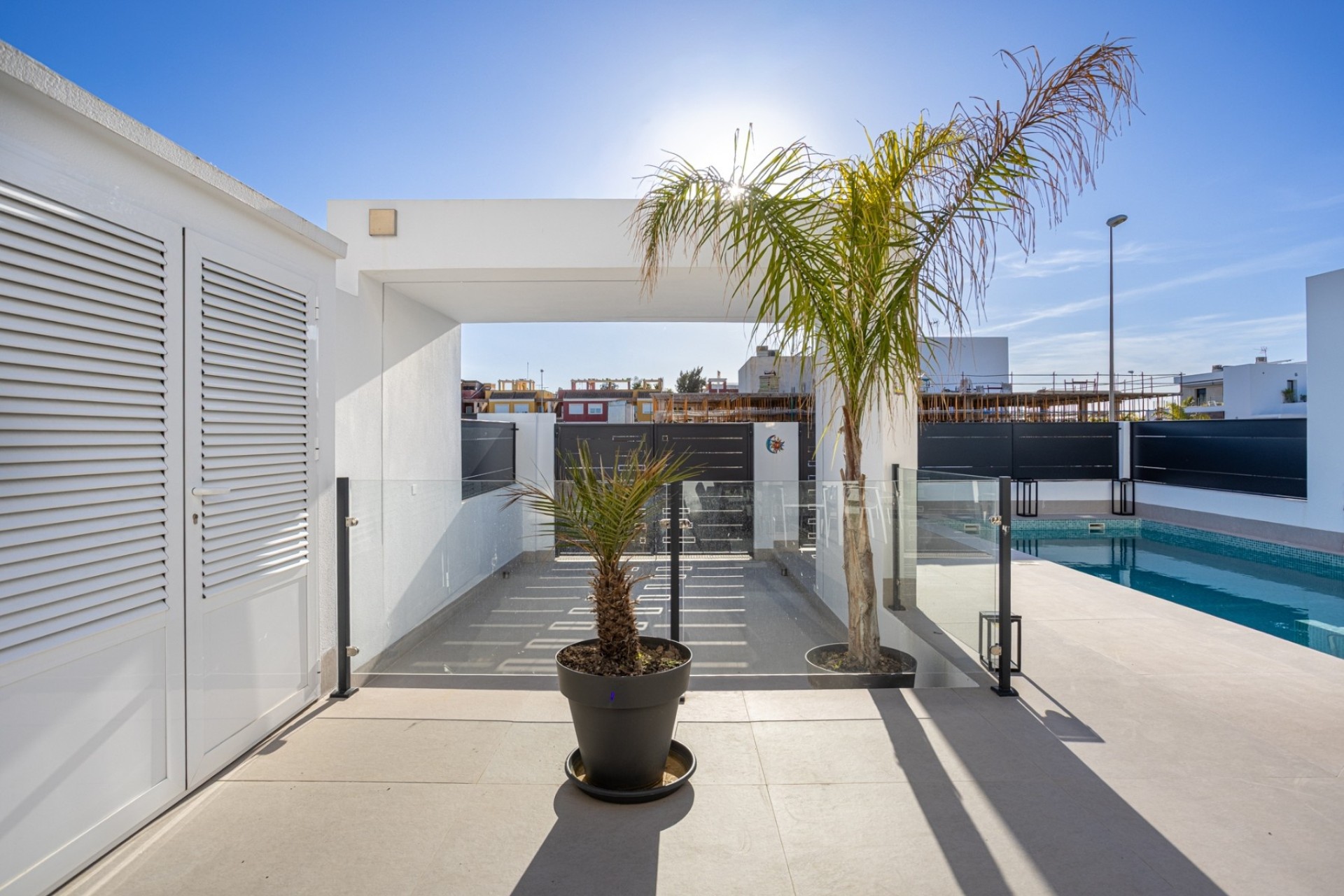 Herverkoop - Detached Villa -
Dolores