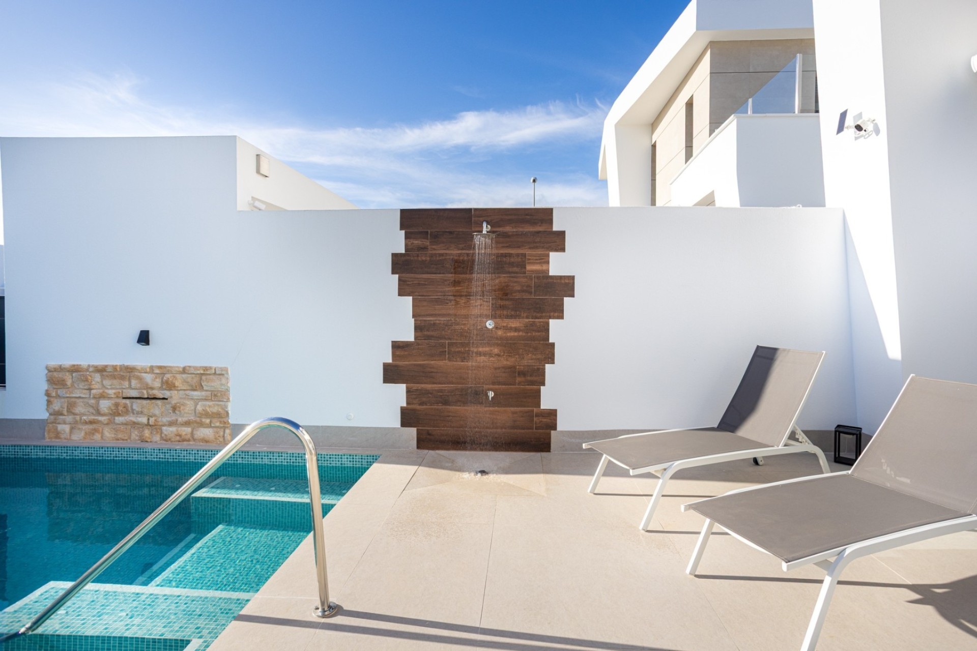 Herverkoop - Detached Villa -
Dolores