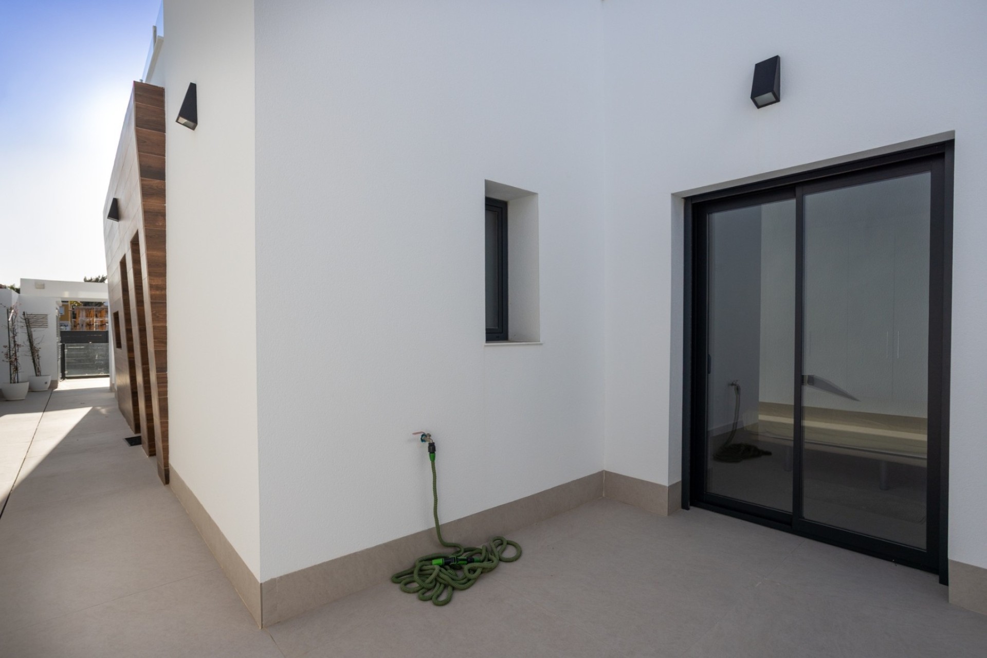 Herverkoop - Detached Villa -
Dolores