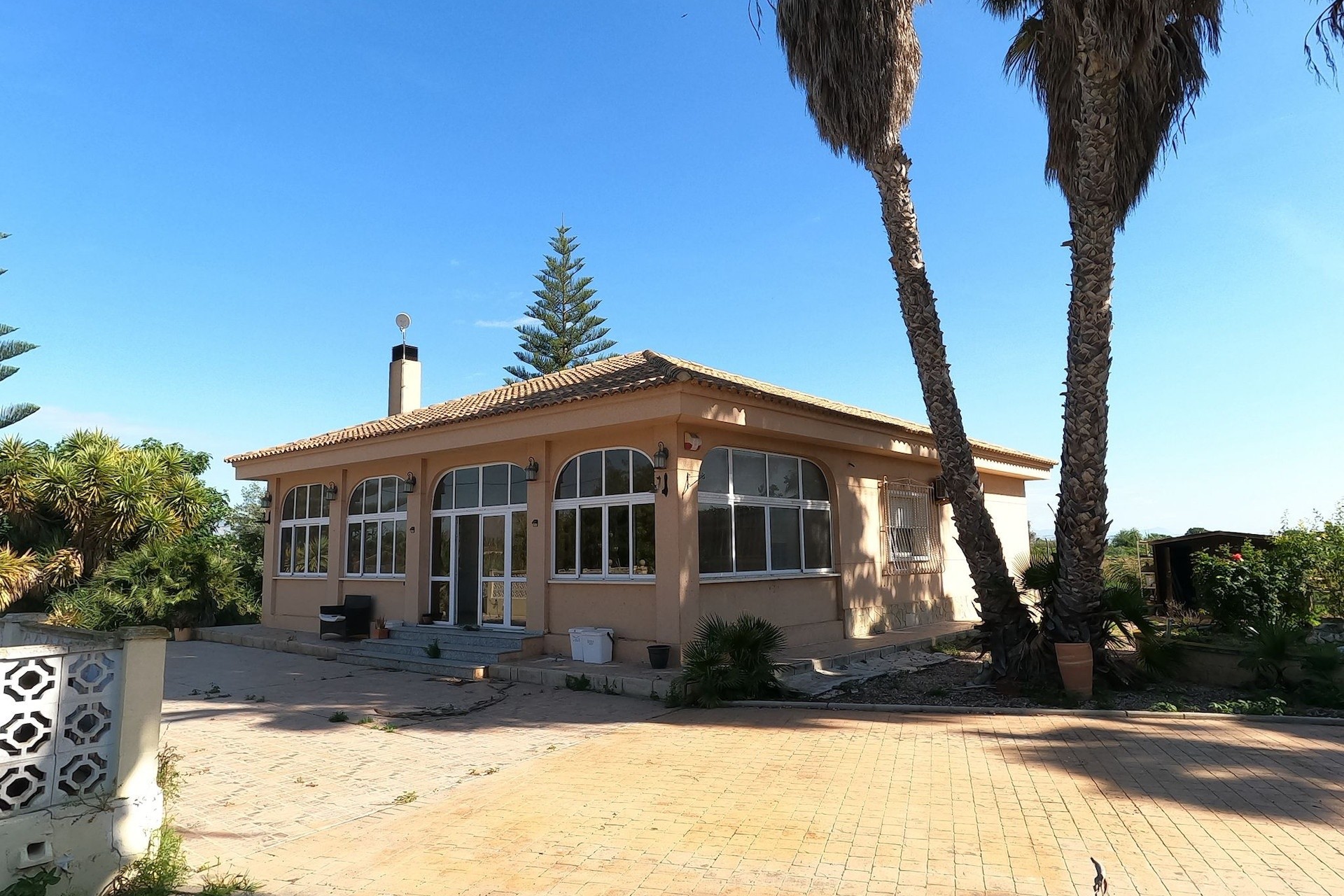 Herverkoop - Detached Villa -
Dolores