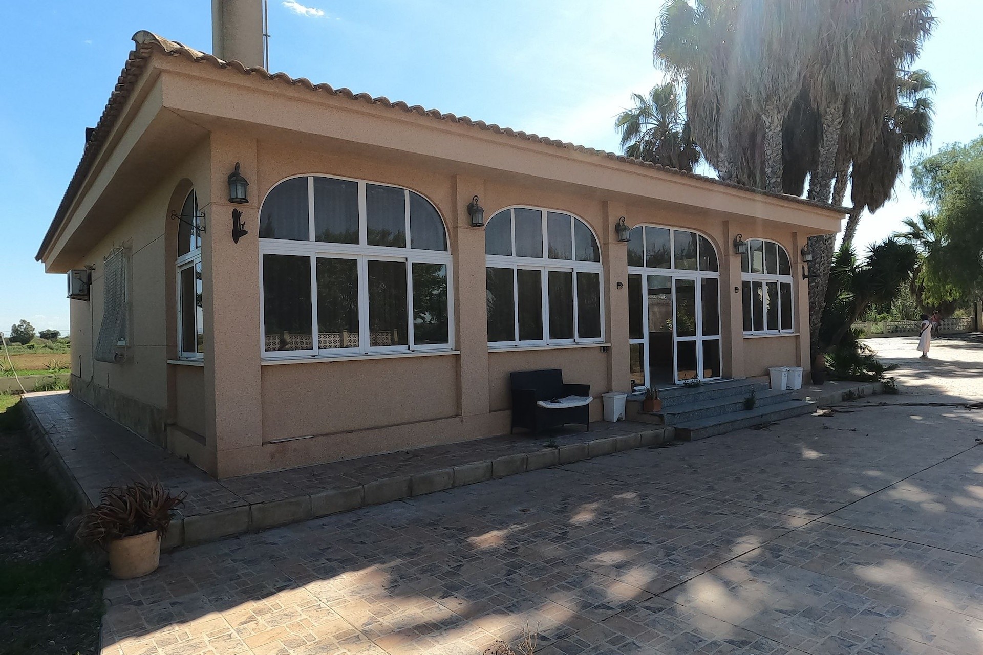 Herverkoop - Detached Villa -
Dolores