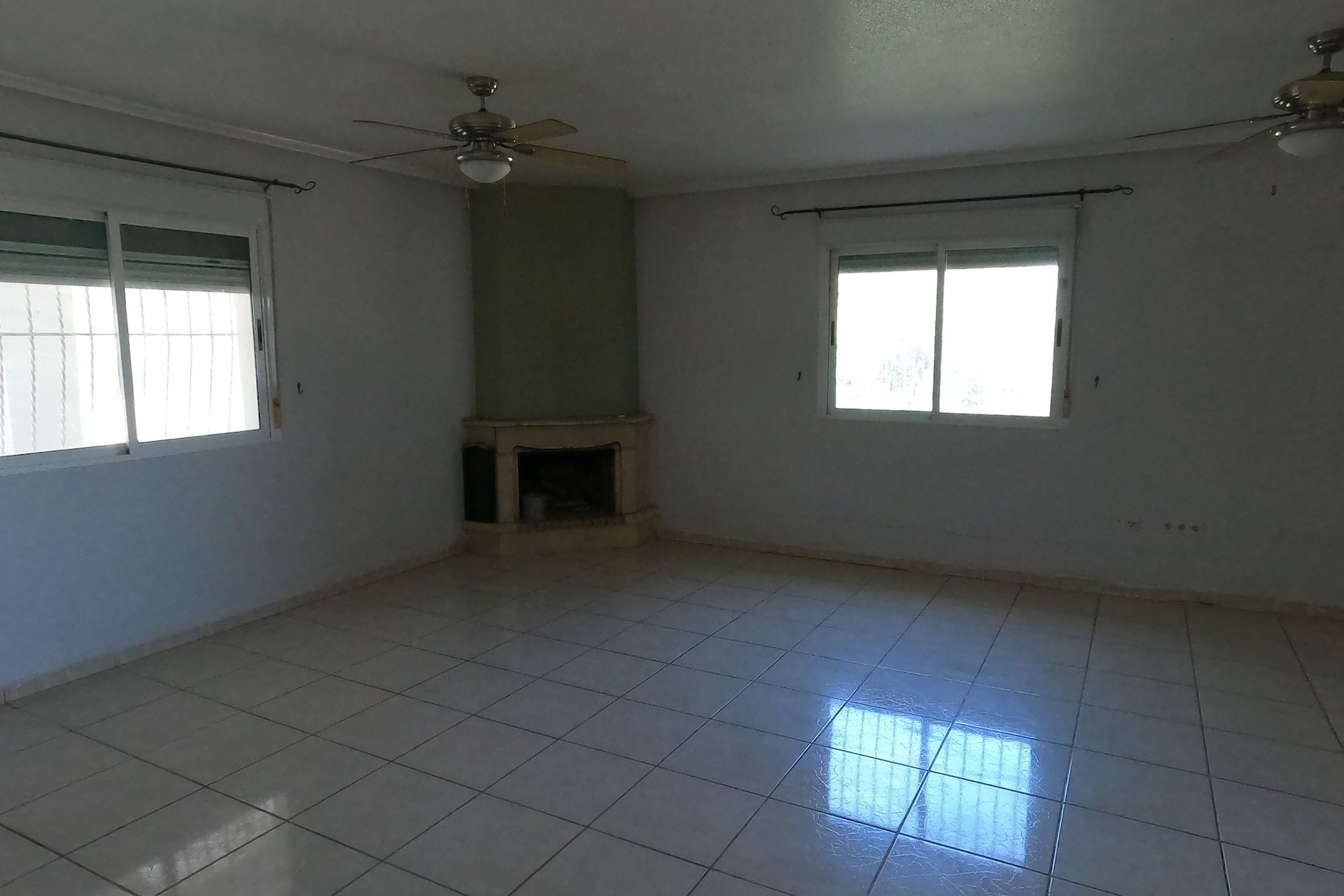 Herverkoop - Detached Villa -
Dolores