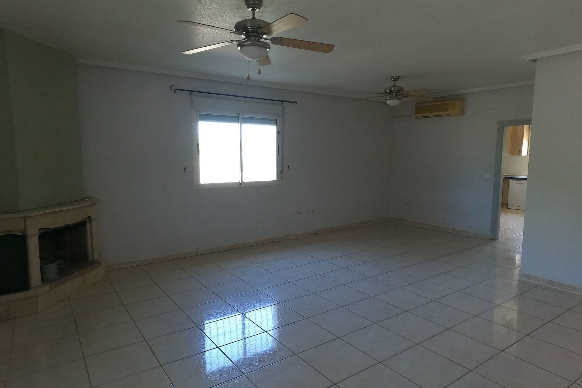 Herverkoop - Detached Villa -
Dolores