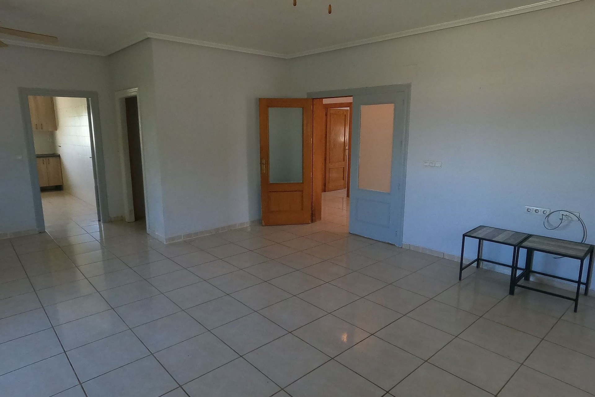 Herverkoop - Detached Villa -
Dolores