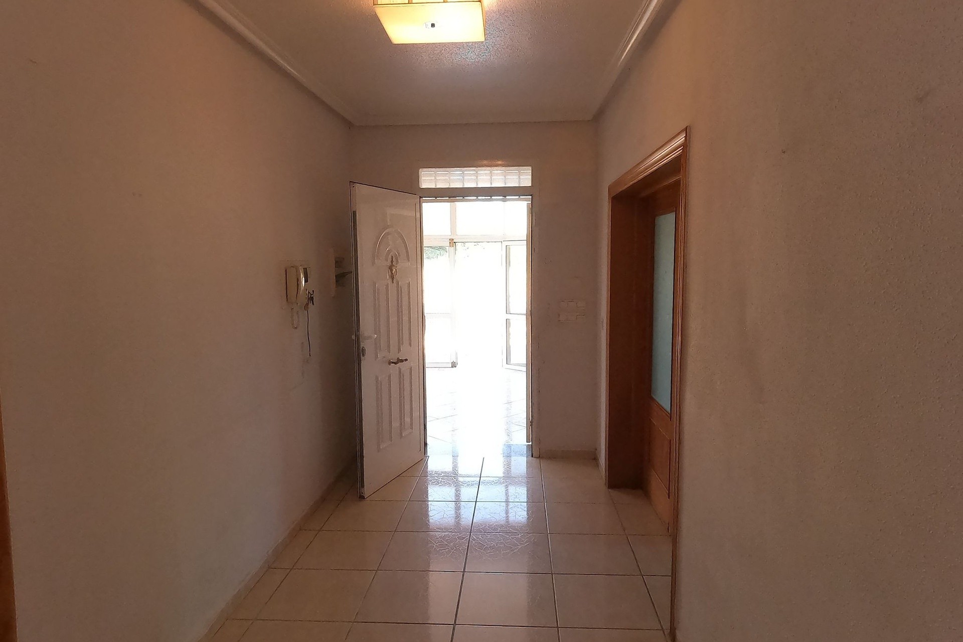 Herverkoop - Detached Villa -
Dolores