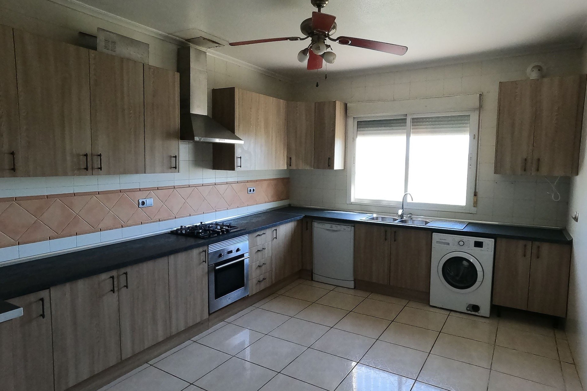 Herverkoop - Detached Villa -
Dolores