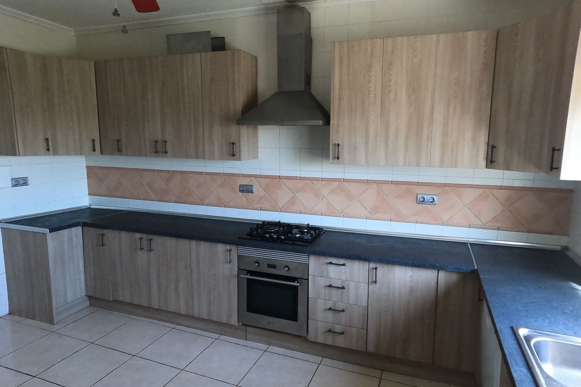 Herverkoop - Detached Villa -
Dolores