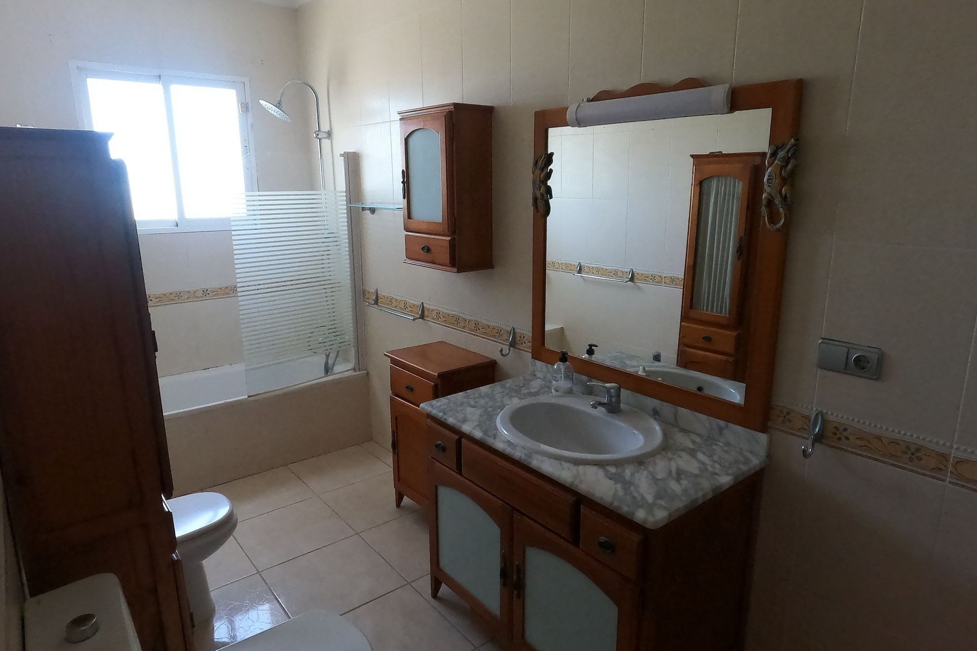 Herverkoop - Detached Villa -
Dolores