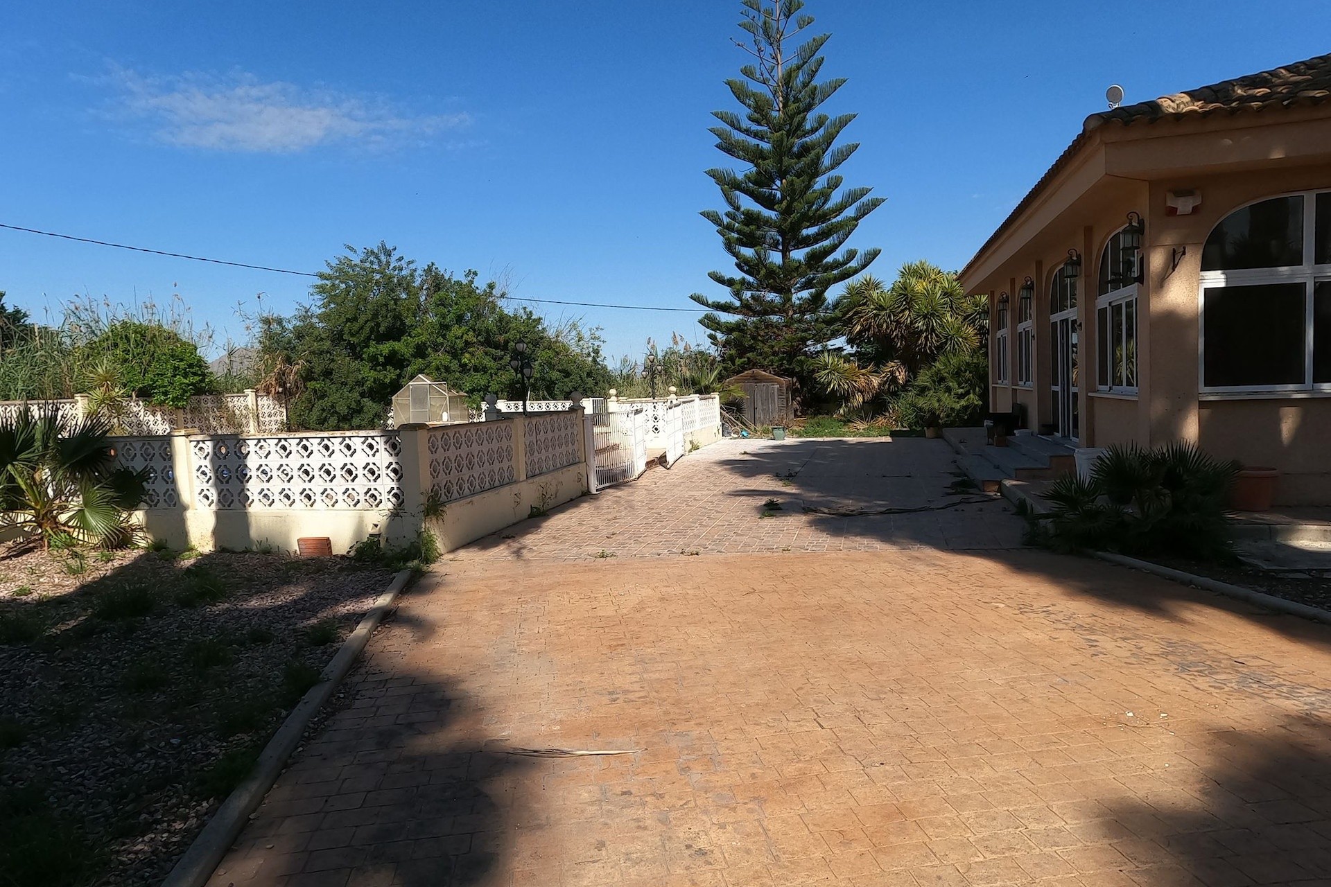 Herverkoop - Detached Villa -
Dolores