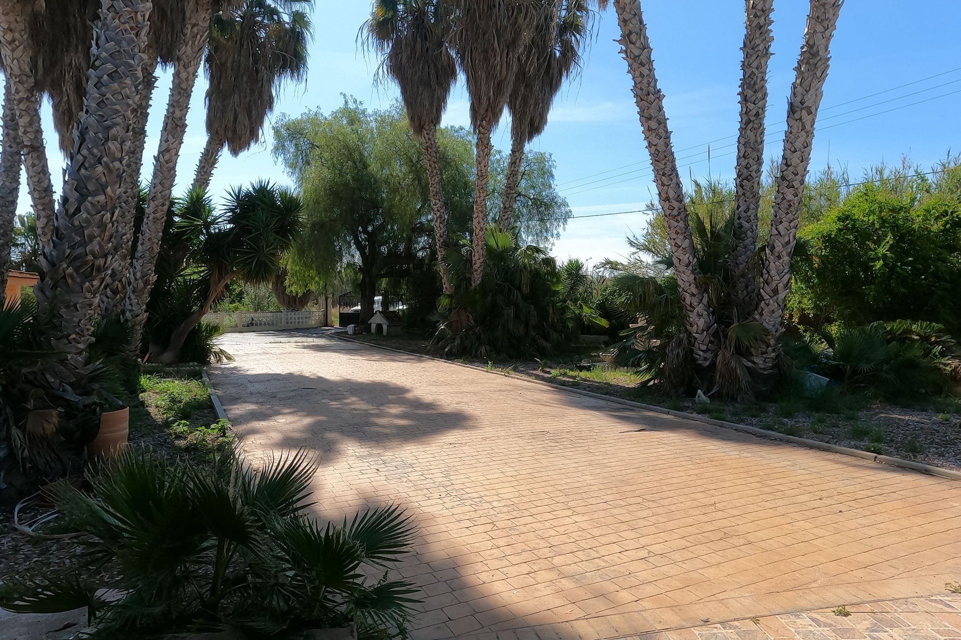 Herverkoop - Detached Villa -
Dolores