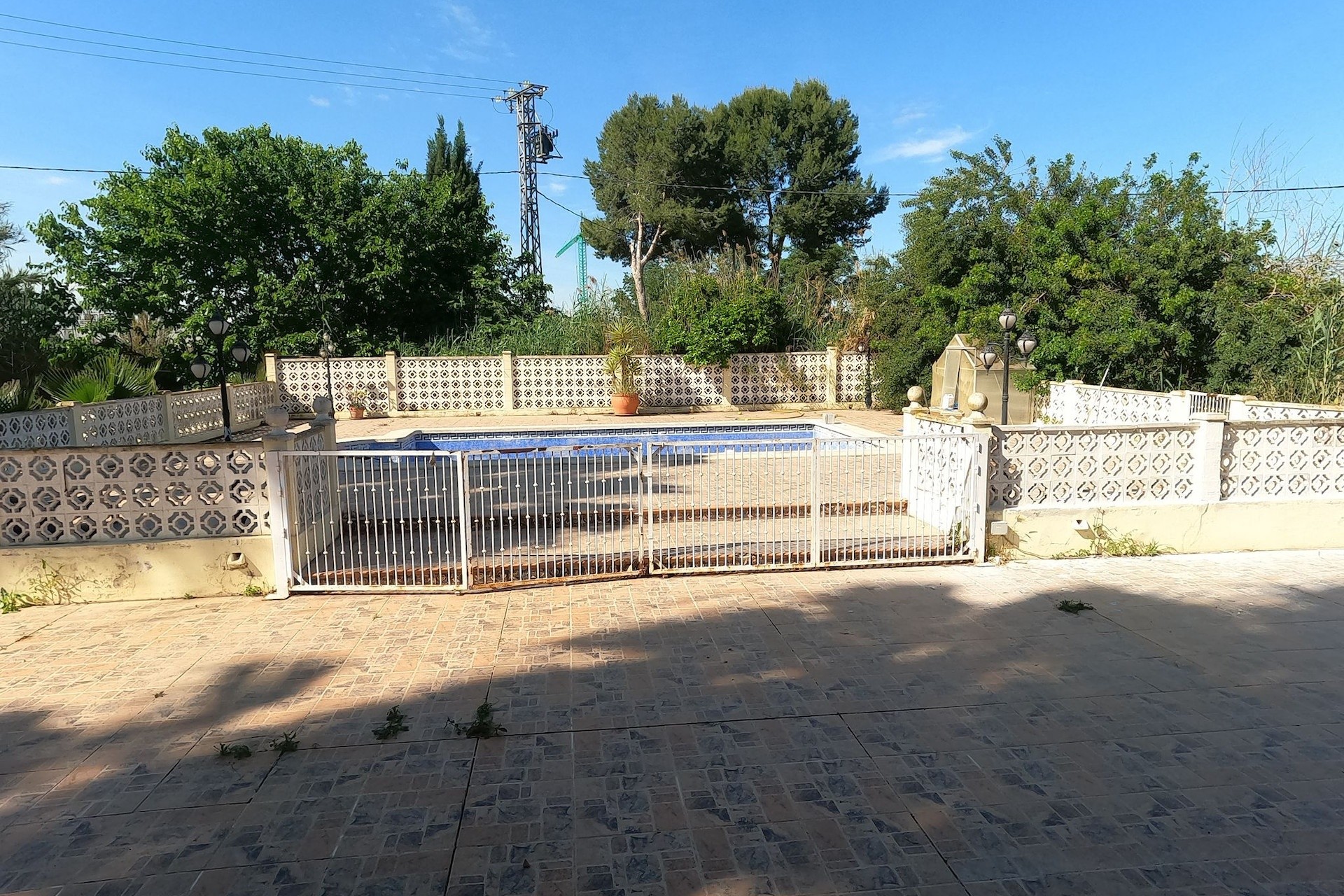 Herverkoop - Detached Villa -
Dolores