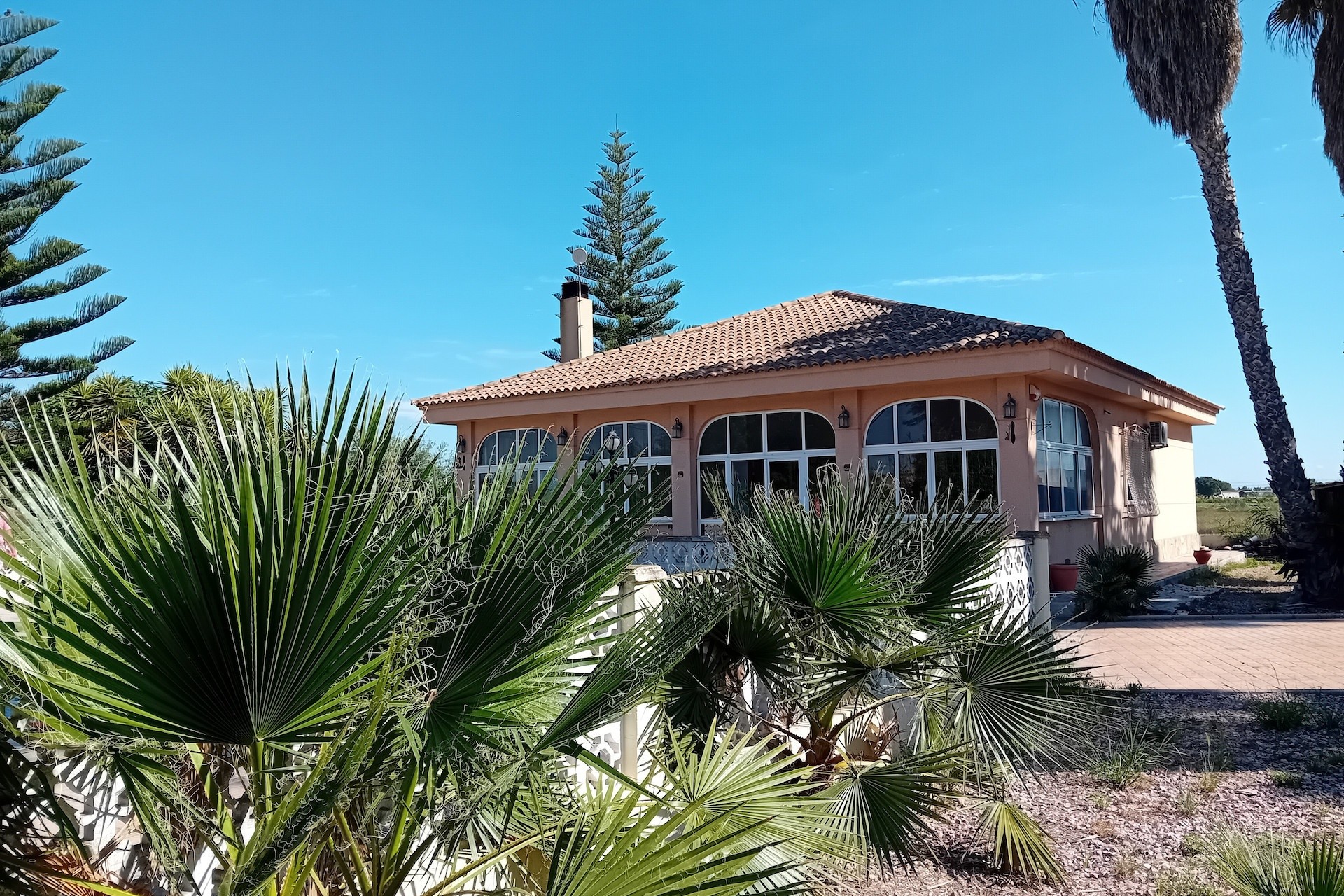 Herverkoop - Detached Villa -
Dolores