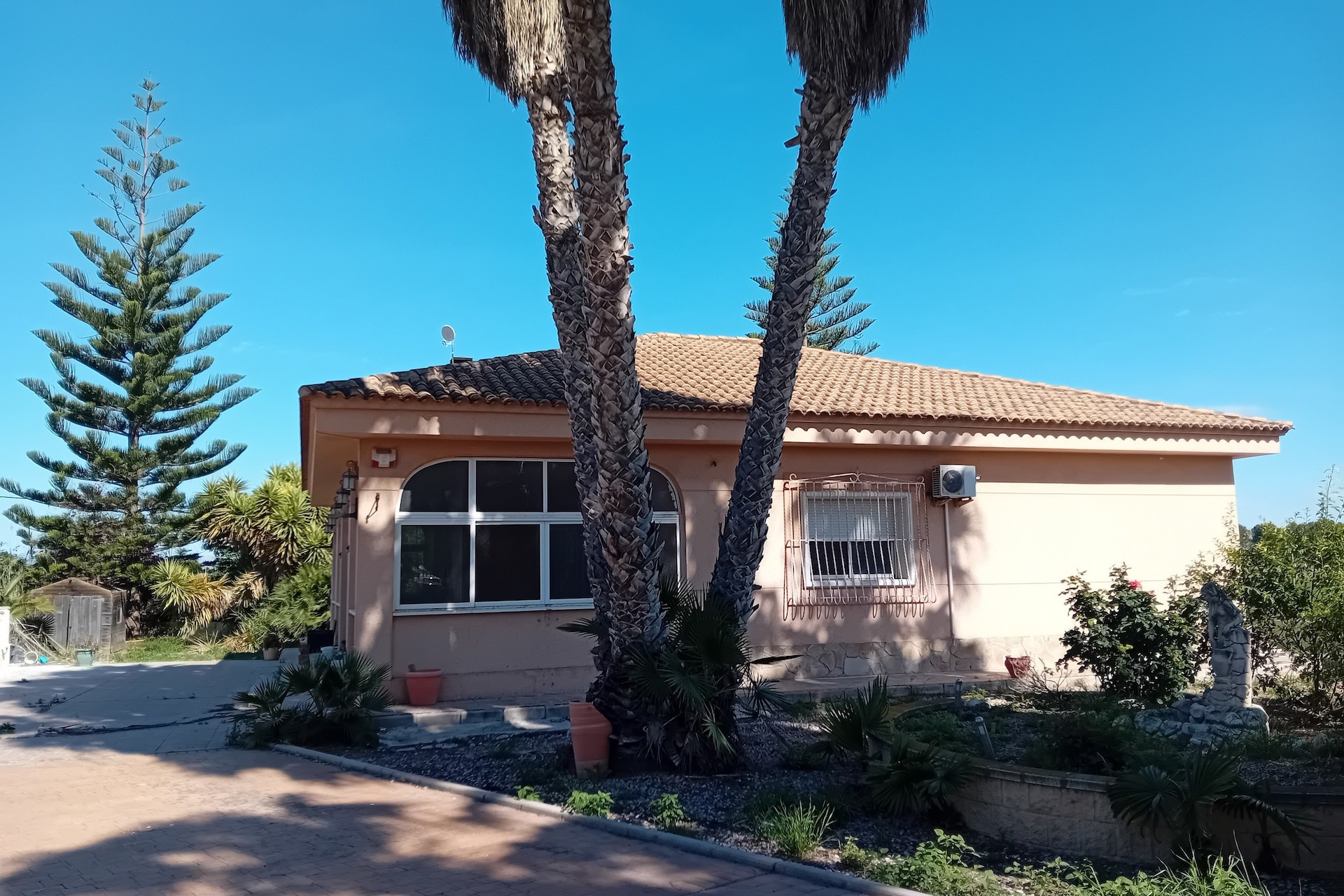 Herverkoop - Detached Villa -
Dolores