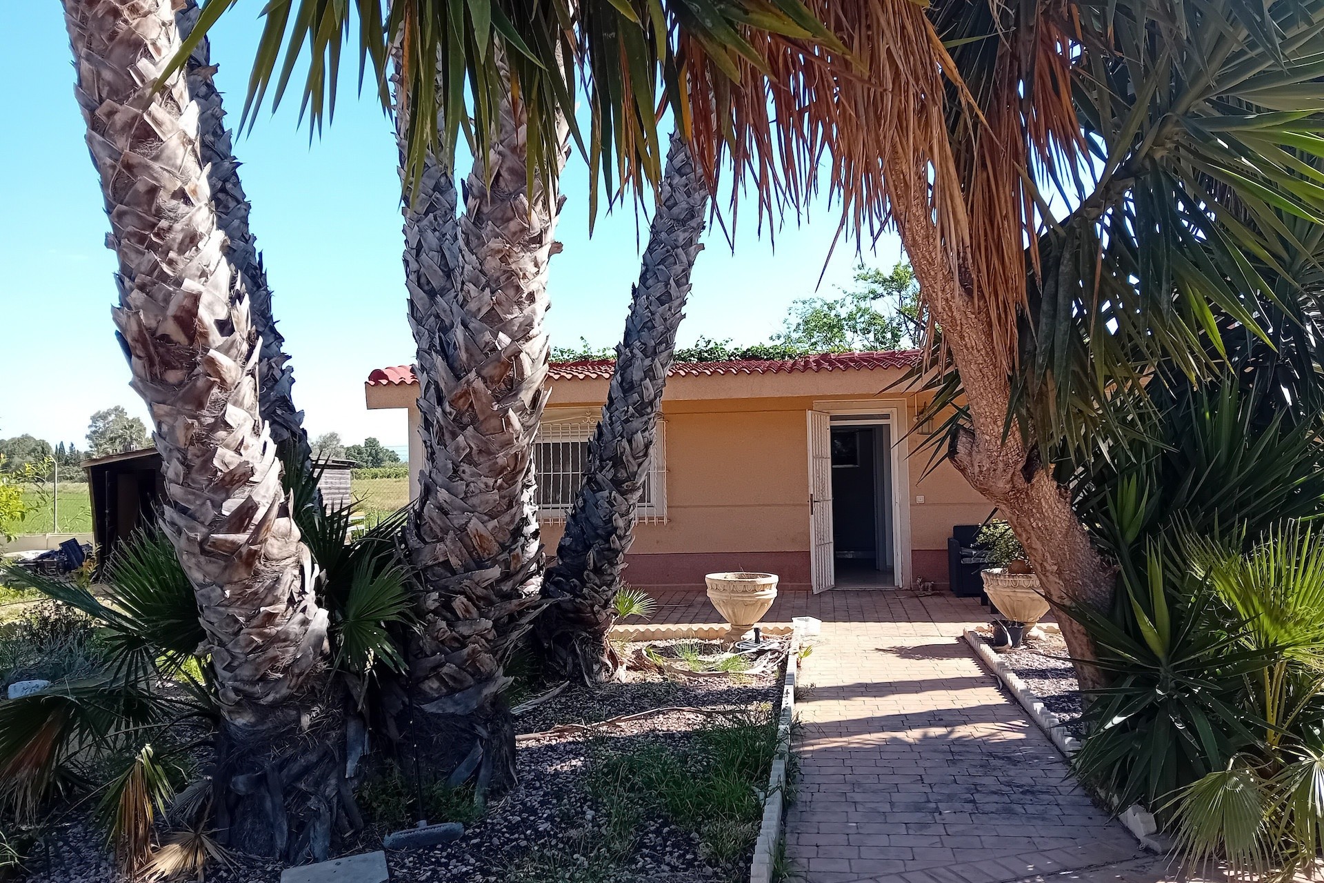 Herverkoop - Detached Villa -
Dolores