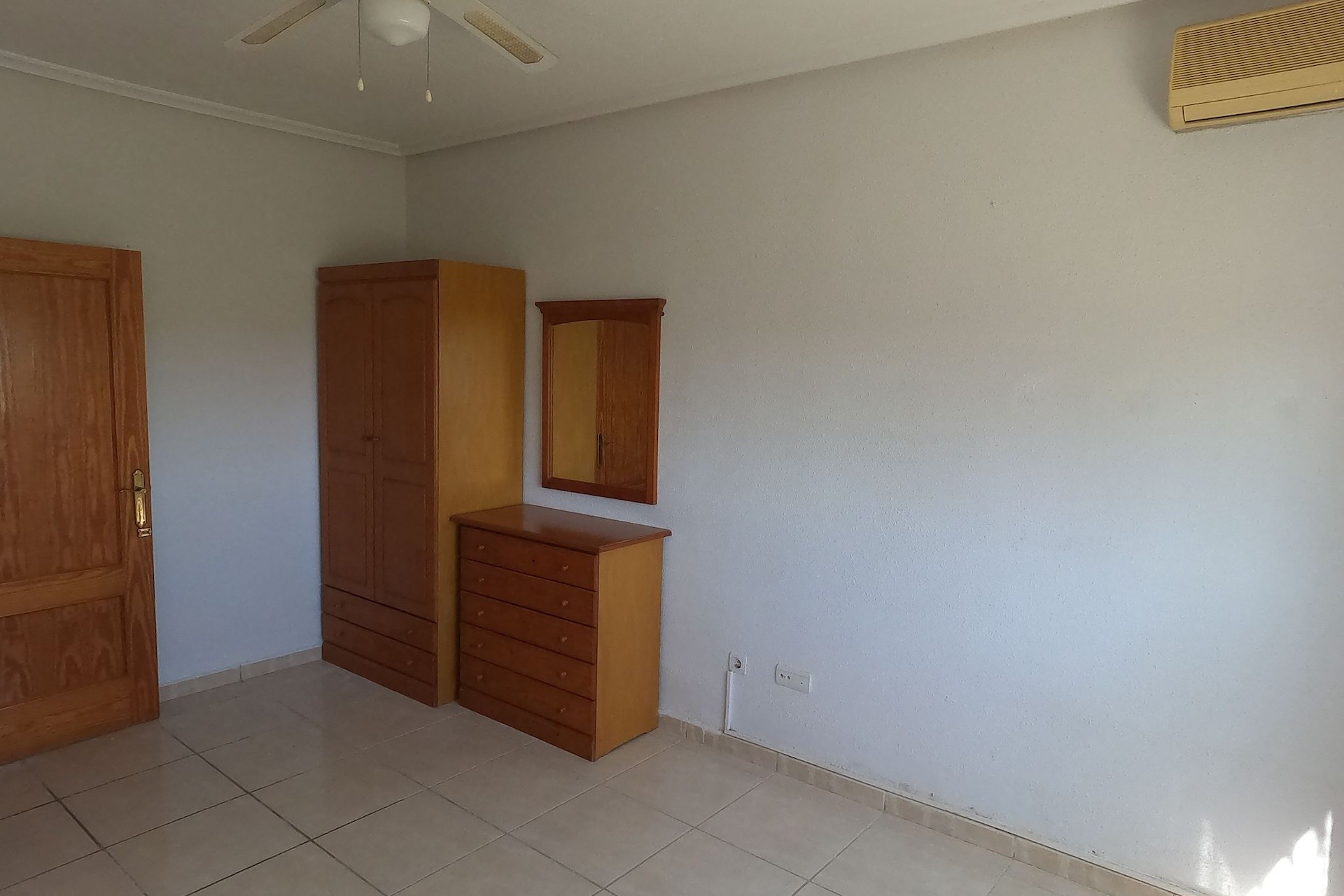 Herverkoop - Detached Villa -
Dolores