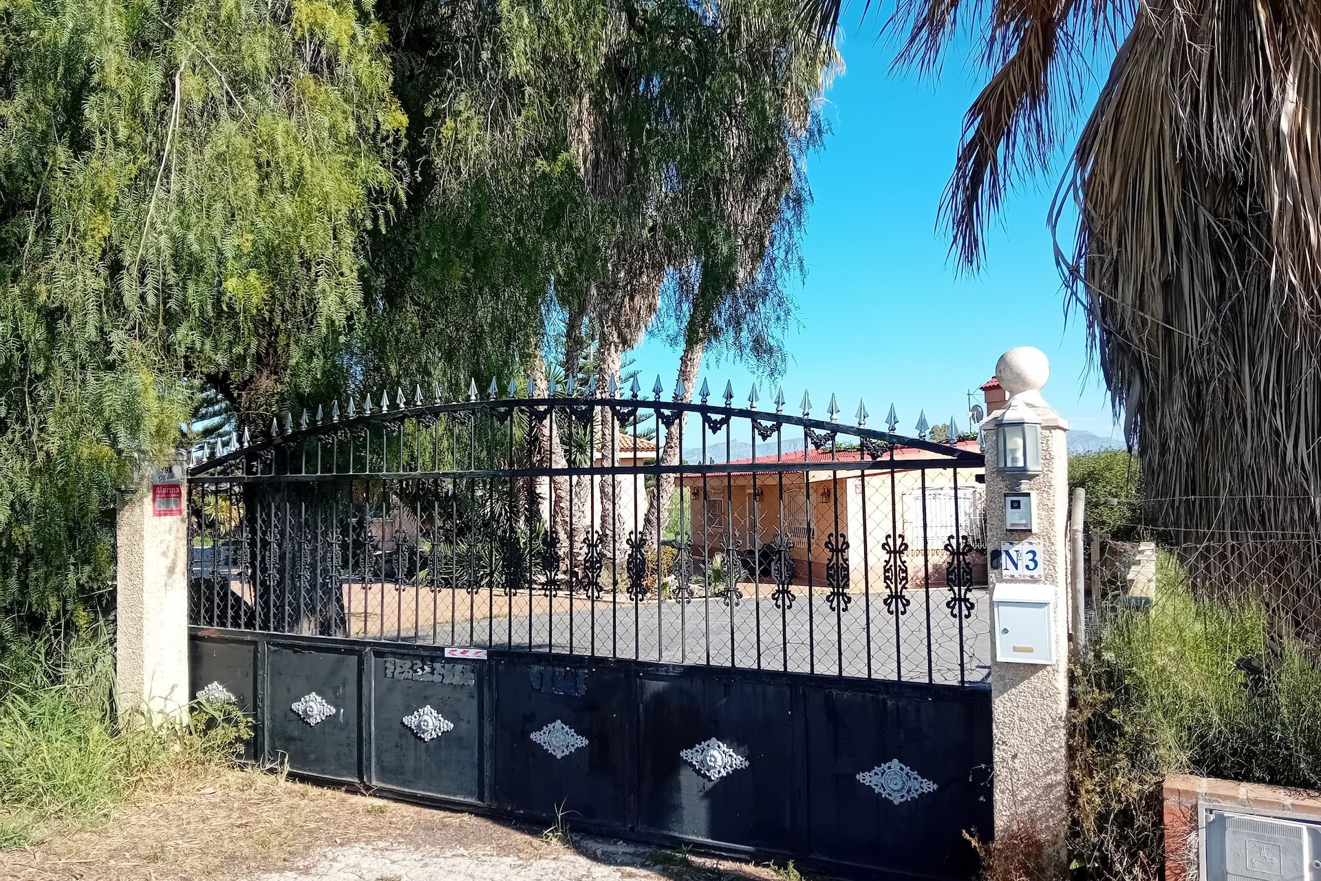 Herverkoop - Detached Villa -
Dolores