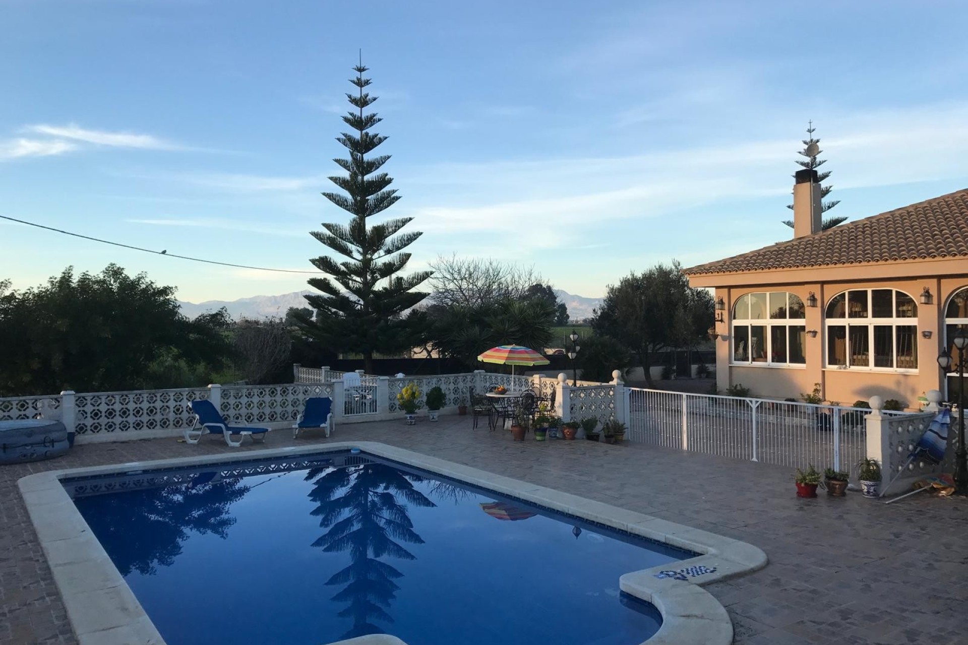 Herverkoop - Detached Villa -
Dolores
