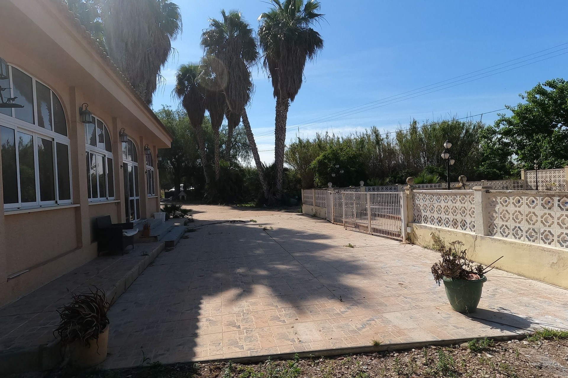 Herverkoop - Detached Villa -
Dolores