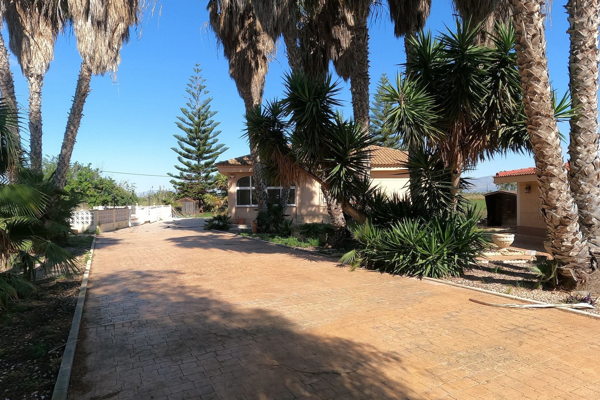 Herverkoop - Detached Villa -
Dolores