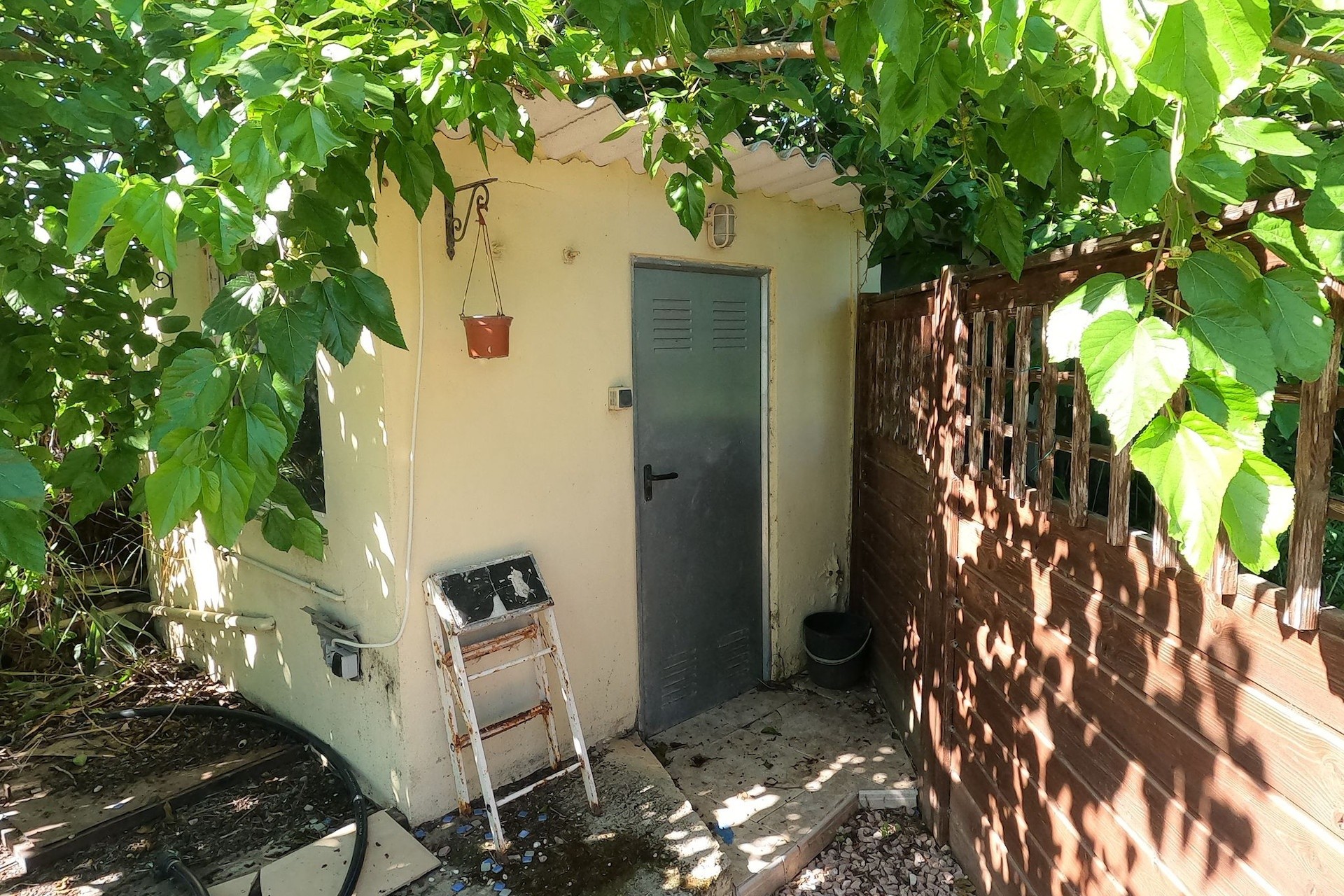 Herverkoop - Detached Villa -
Dolores